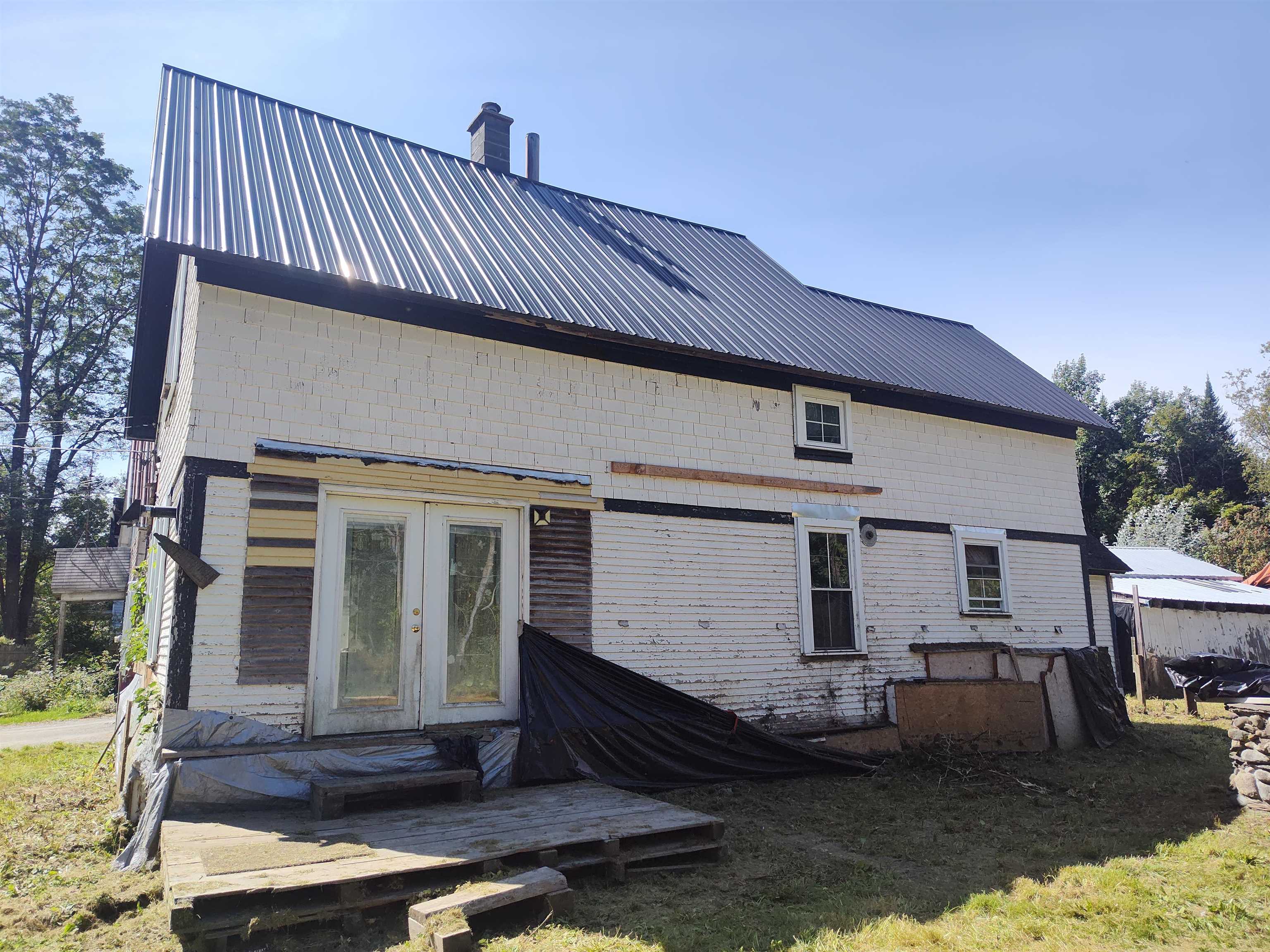 Photo 4 of Single family home for sale at 38 Flat St, Woodbury, VT 05681 | MLS# 5112433 | Listing updated on 2026-10-01