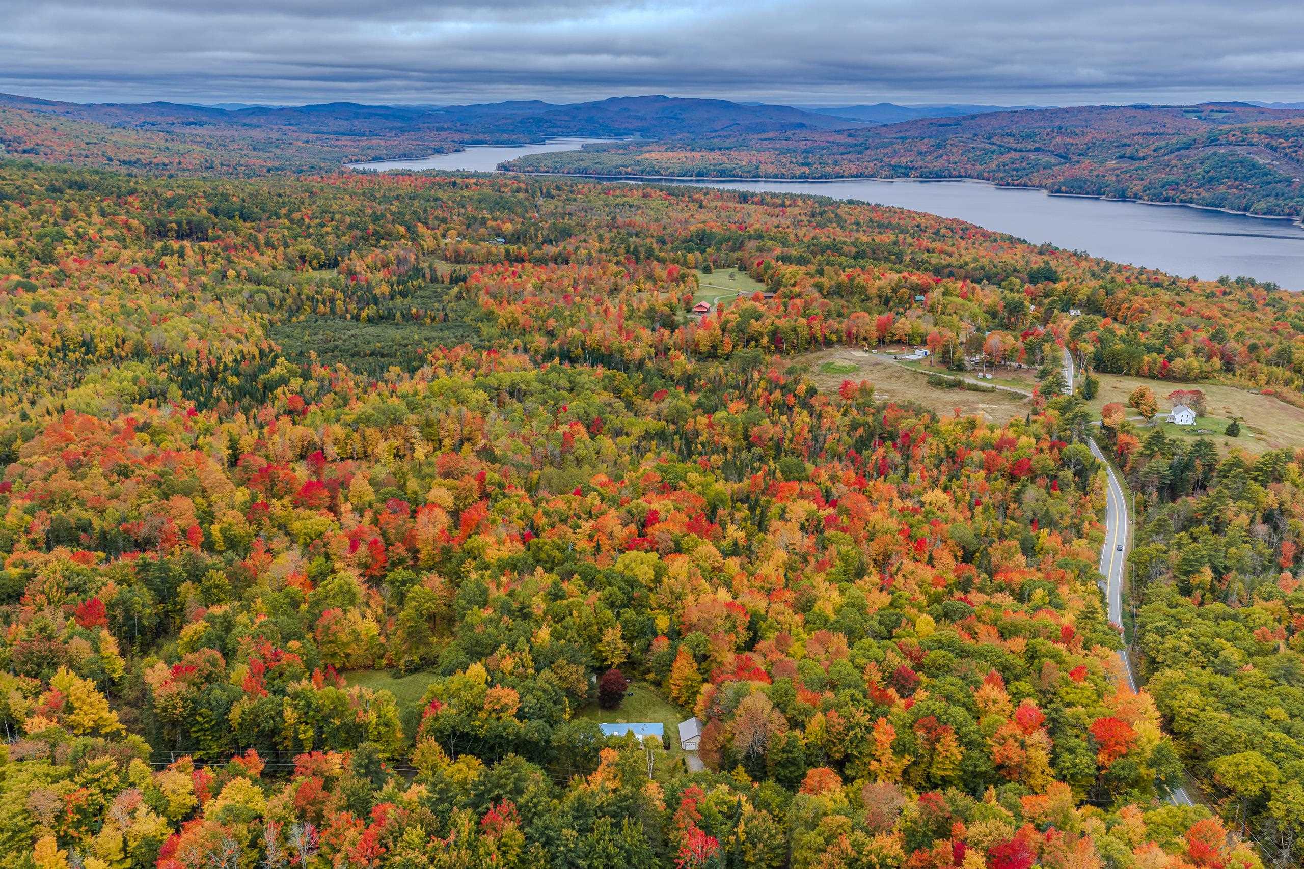 Photo 2 of Land for sale at Lot 1 Mount Misery Rd, Littleton, NH 03561 | MLS# 5112435 | Listing updated on 2026-10-05