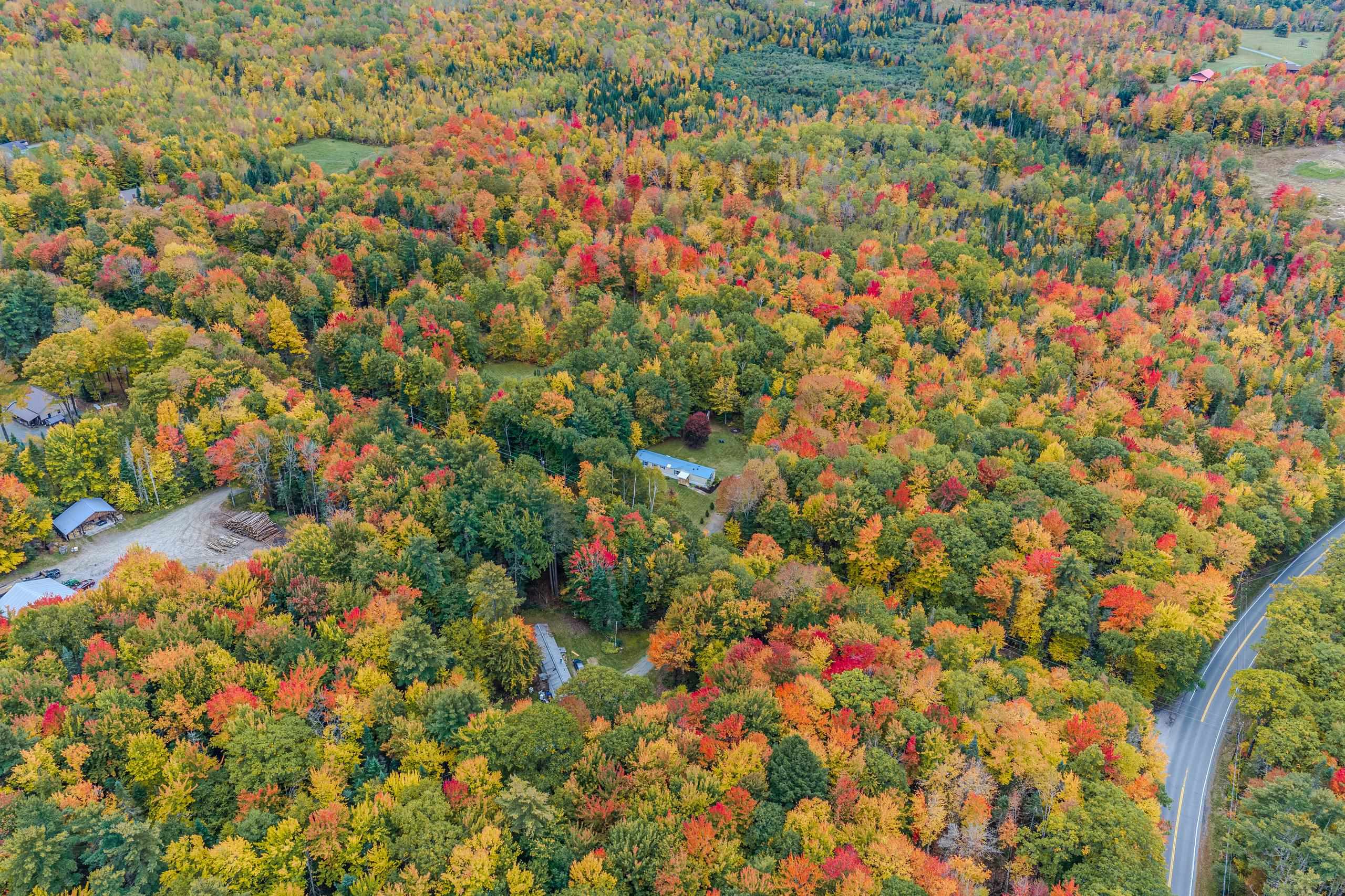Photo 3 of Land for sale at Lot 1 Mount Misery Rd, Littleton, NH 03561 | MLS# 5112435 | Listing updated on 2026-10-05