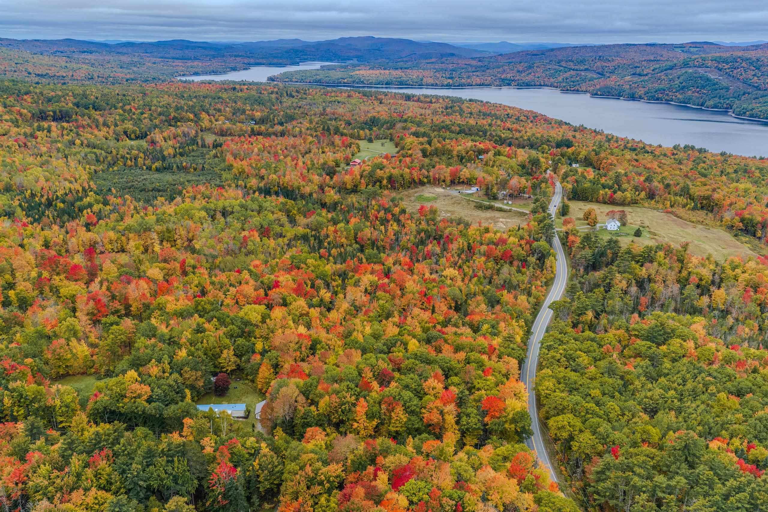 Photo 3 of Land for sale at Lot 1 Mount Misery Rd, Littleton, NH 03561 | MLS# 5112435 | Listing updated on 2026-10-05