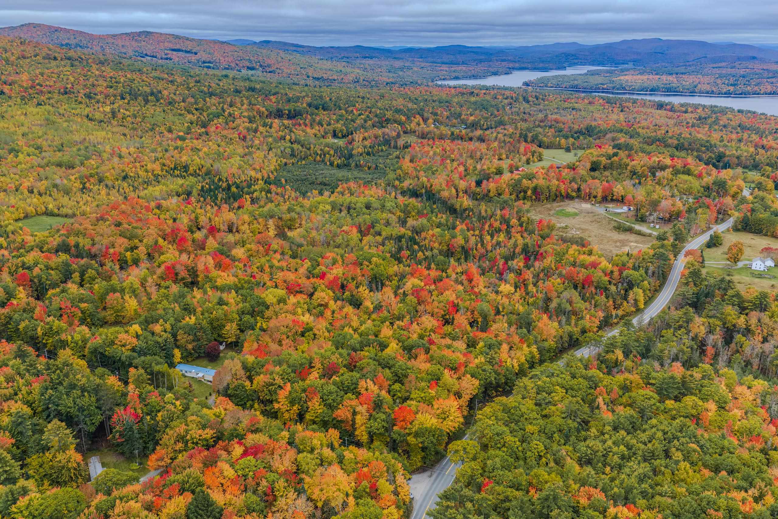 Photo 4 of Land for sale at Lot 1 Mount Misery Rd, Littleton, NH 03561 | MLS# 5112435 | Listing updated on 2026-10-05