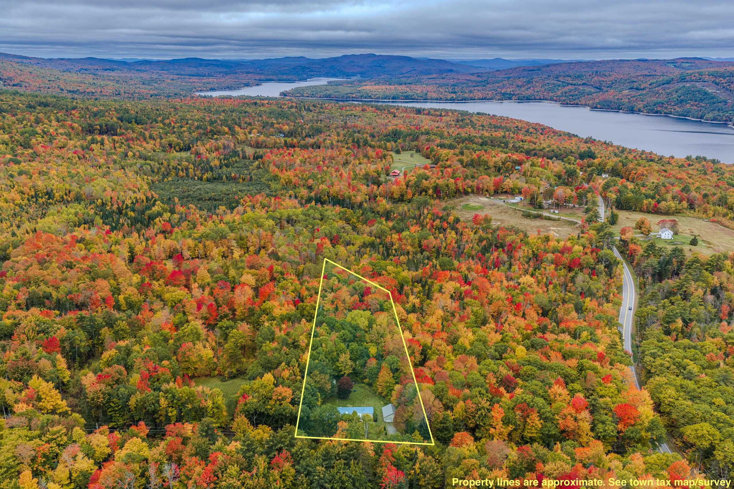 Photo 2 of Single family home for sale at 36 Mount Misery Rd, Littleton, NH 03561 | MLS# 5112438 | Listing updated on 2026-10-05