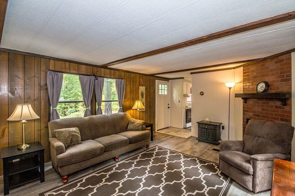 Photo 2 of Manufactured home for sale at 61 Madison Shore Blvd, Madison, NH 03849 | MLS# 5112440 | Listing updated on 2026-10-01