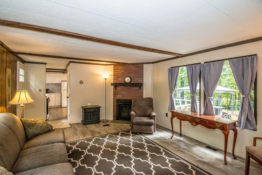 Photo 3 of Manufactured home for sale at 61 Madison Shore Blvd, Madison, NH 03849 | MLS# 5112440 | Listing updated on 2026-10-01