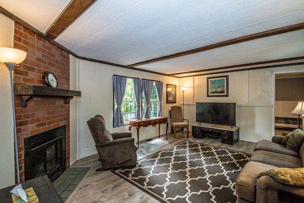 Photo 3 of Manufactured home for sale at 61 Madison Shore Blvd, Madison, NH 03849 | MLS# 5112440 | Listing updated on 2026-10-01