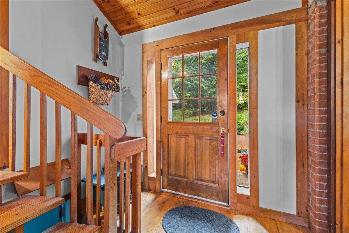 Photo 3 of Single family home for sale at 1646 Sweet Rd, Waterbury, VT 05677 | MLS# 5112445 | Listing updated on 2026-10-01