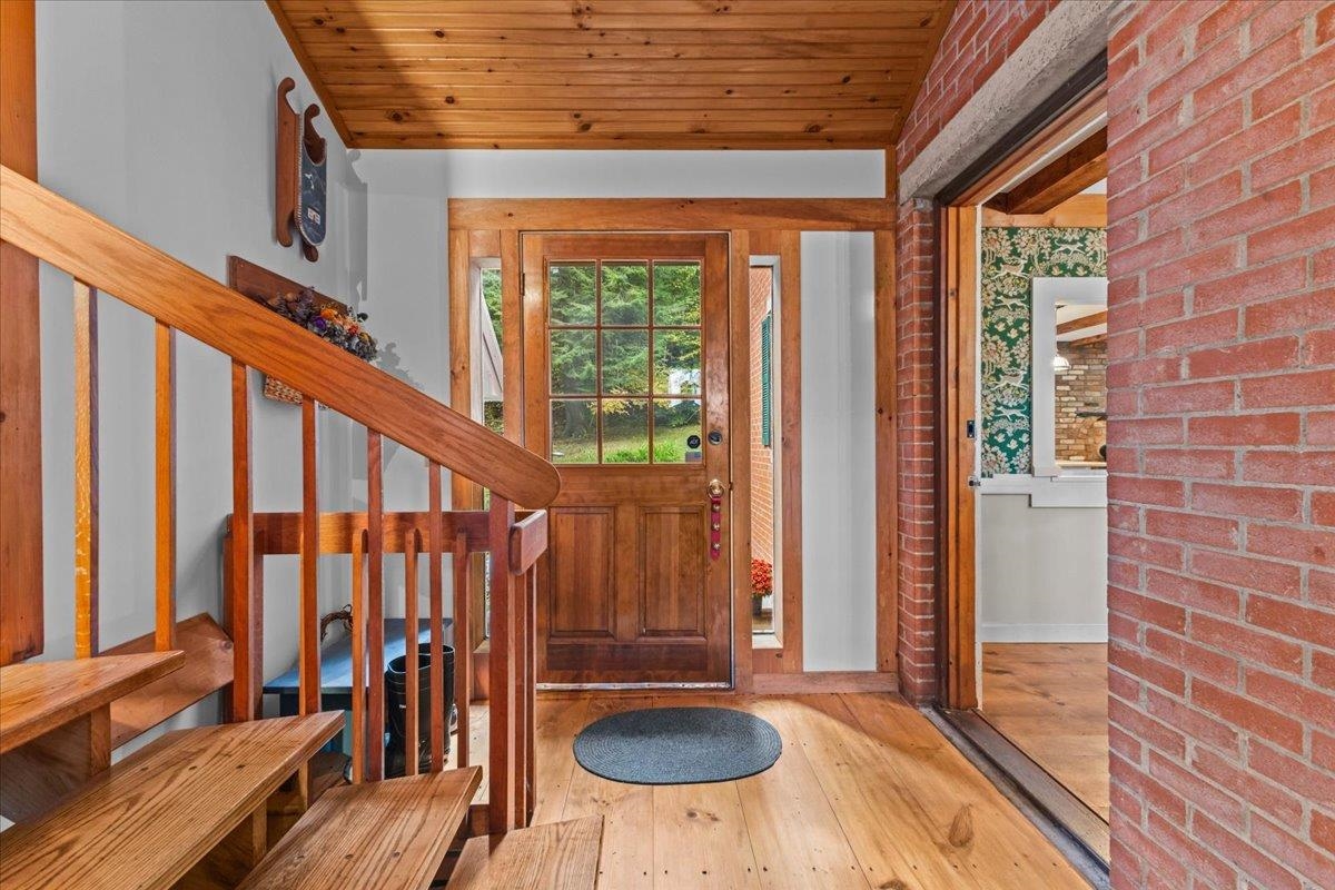 Photo 4 of Single family home for sale at 1646 Sweet Rd, Waterbury, VT 05677 | MLS# 5112445 | Listing updated on 2026-10-01