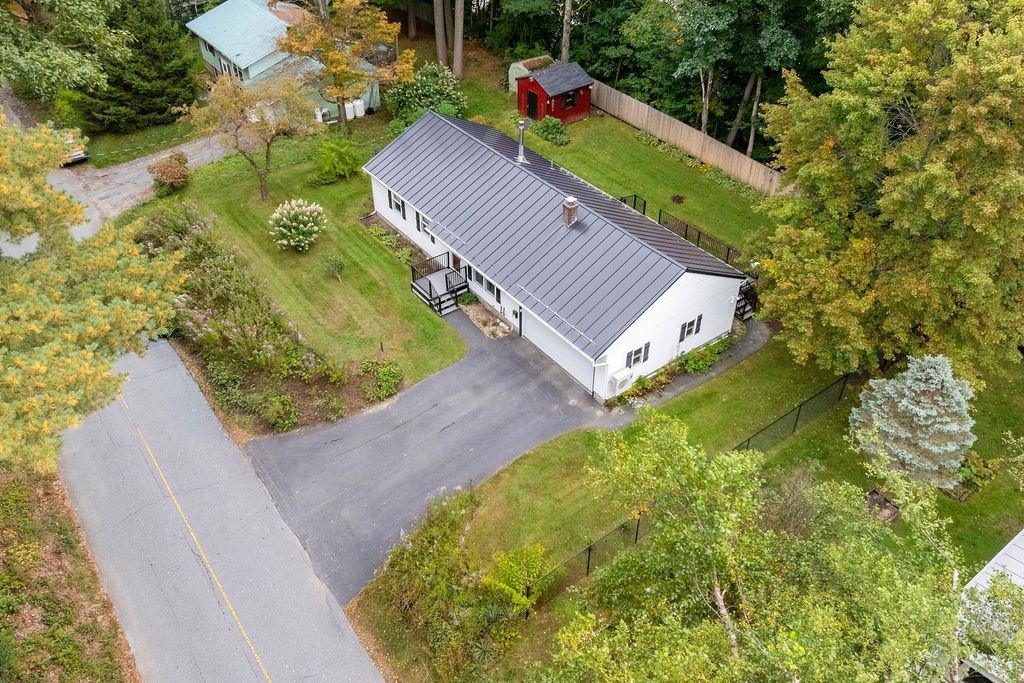 Photo 2 of Single family home for sale at 55 Birchwoood Dr, White River Junction, VT 05001 | MLS# 5112460 | Listing updated on 2026-10-02