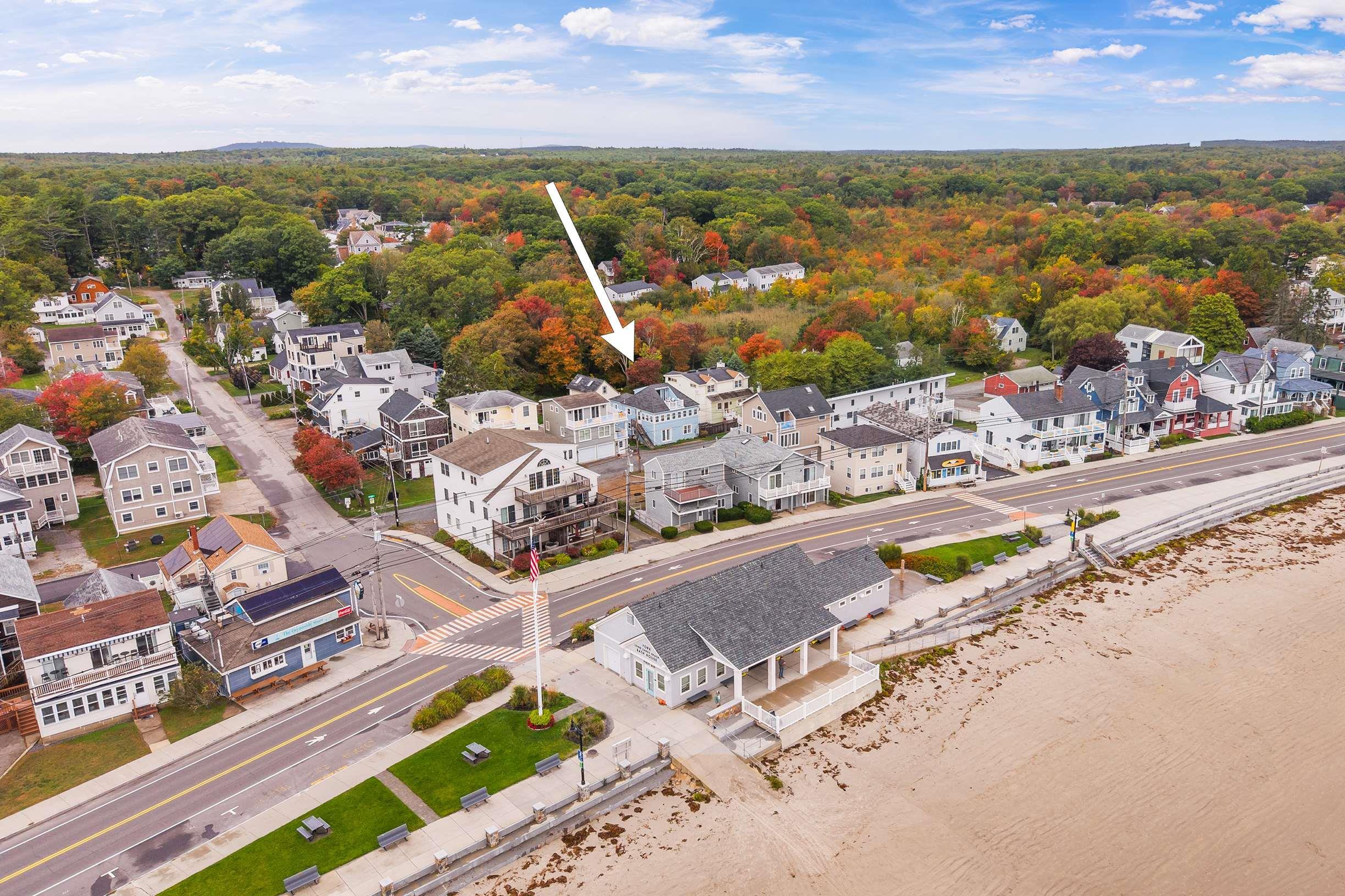 Photo 2 of Condo for sale at 8 Sea Rose Ln #1, York, ME 03909 | MLS# 5112463 | Listing updated on 2026-10-01