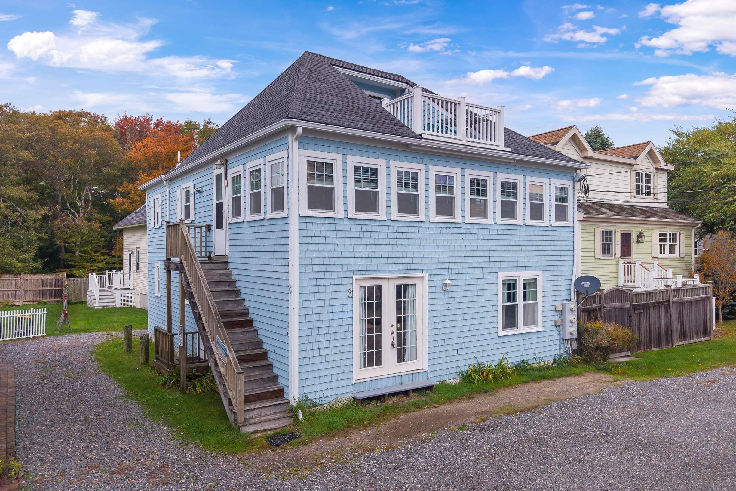 Photo 4 of Condo for sale at 8 Sea Rose Ln #1, York, ME 03909 | MLS# 5112463 | Listing updated on 2026-10-01