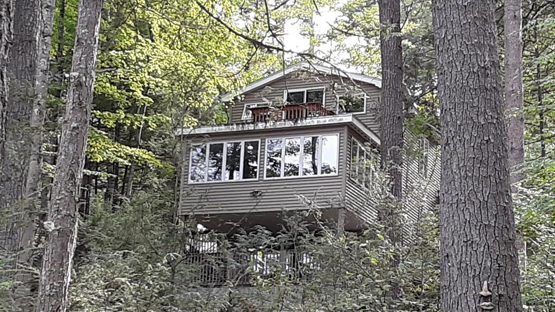 8 Ossipee View Circle, Gilford, NH photo 2