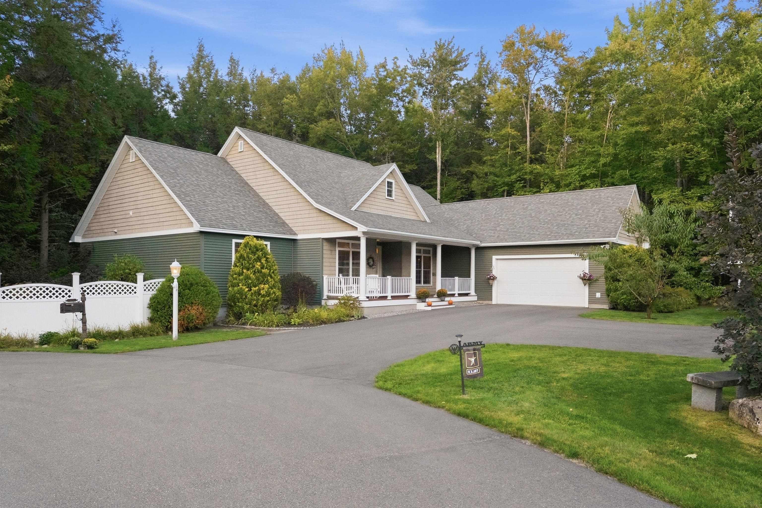 Photo 2 of Single family home for sale at 26 Pollard Pines Dr, Lincoln, NH 03251 | MLS# 5112471 | Listing updated on 2026-10-02