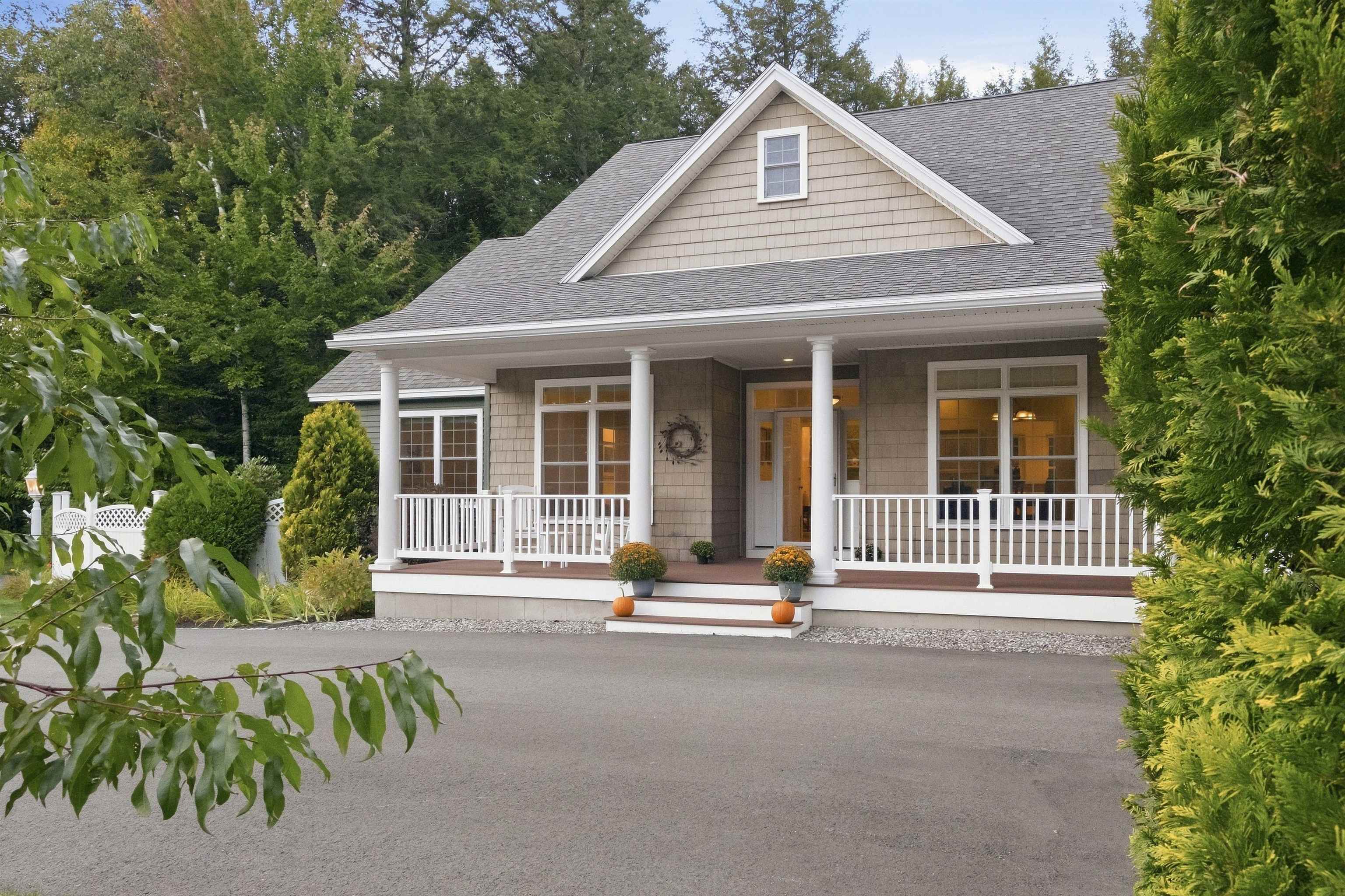 Photo 3 of Single family home for sale at 26 Pollard Pines Dr, Lincoln, NH 03251 | MLS# 5112471 | Listing updated on 2026-10-02