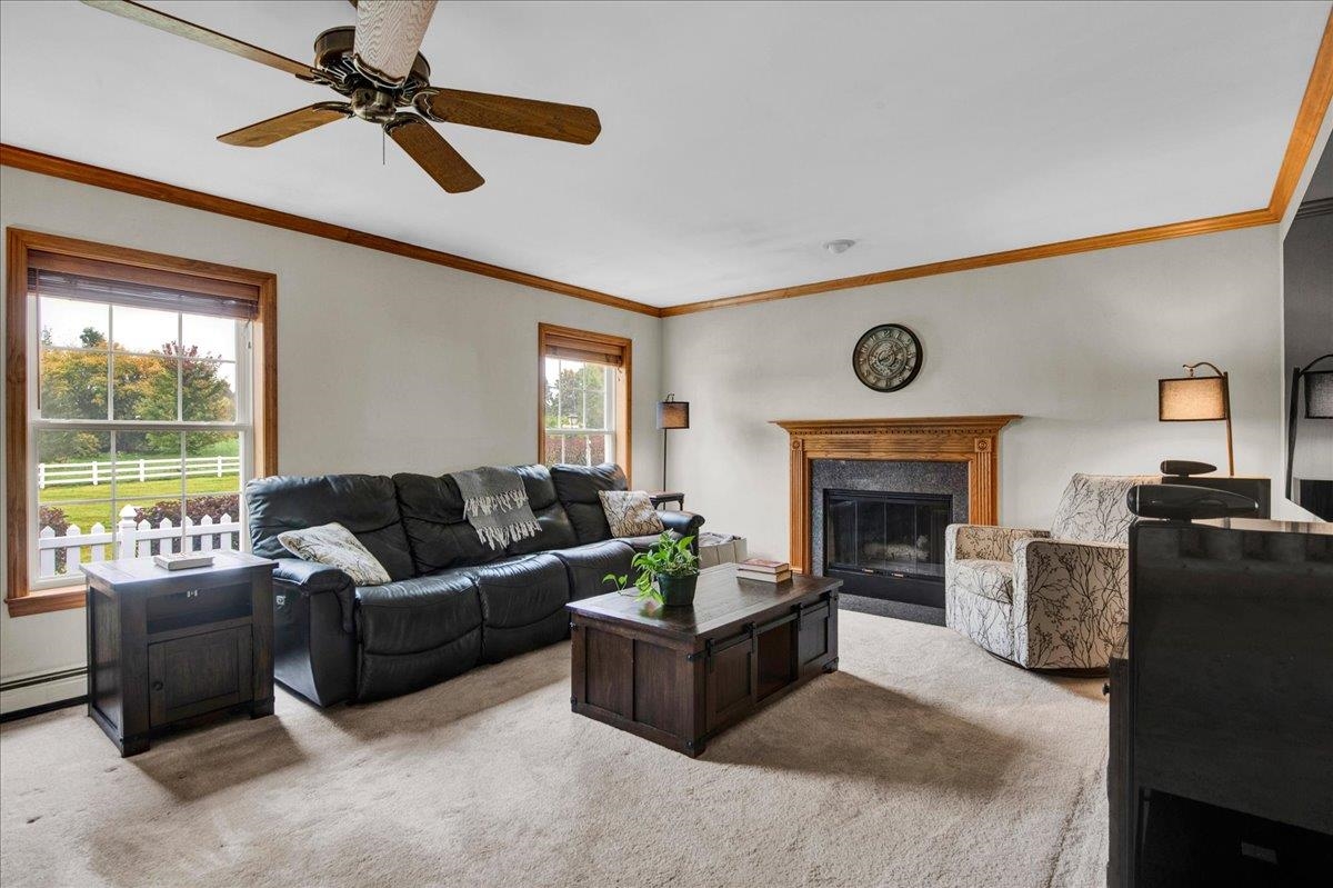 Photo 2 of Single family home for sale at 185 Adams Rd, Brandon, VT 05733 | MLS# 5112476 | Listing updated on 2026-10-02
