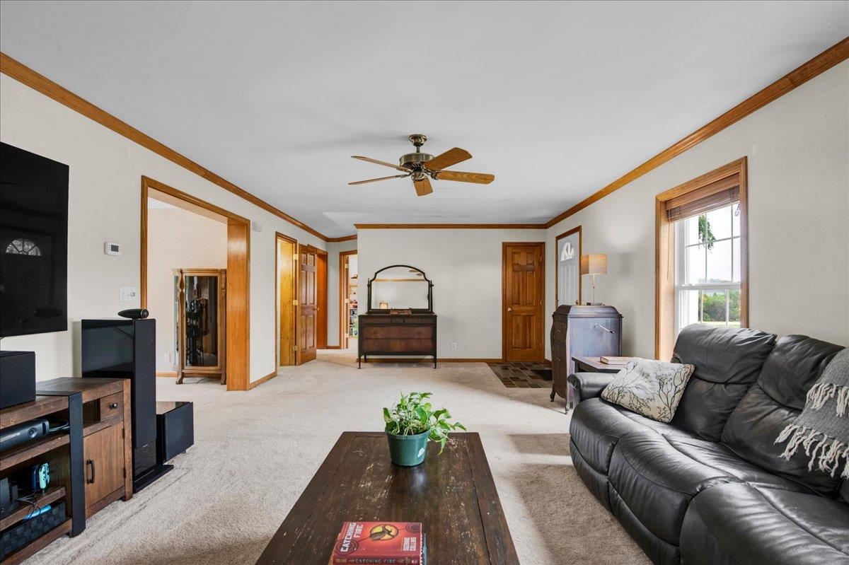 Photo 3 of Single family home for sale at 185 Adams Rd, Brandon, VT 05733 | MLS# 5112476 | Listing updated on 2026-10-02