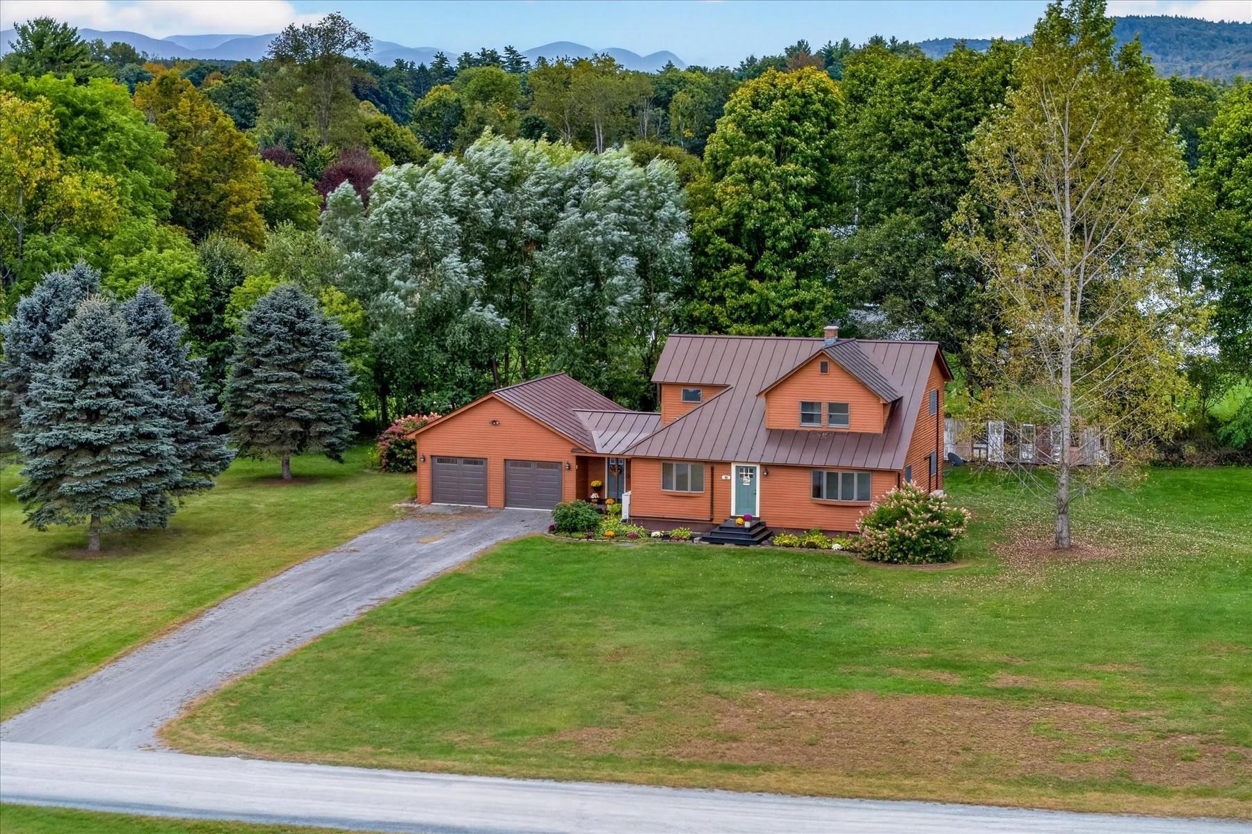 Photo 2 of Single family home for sale at 10 Muscovey Dr, Fair Haven, VT 05743 | MLS# 5112477 | Listing updated on 2026-10-01