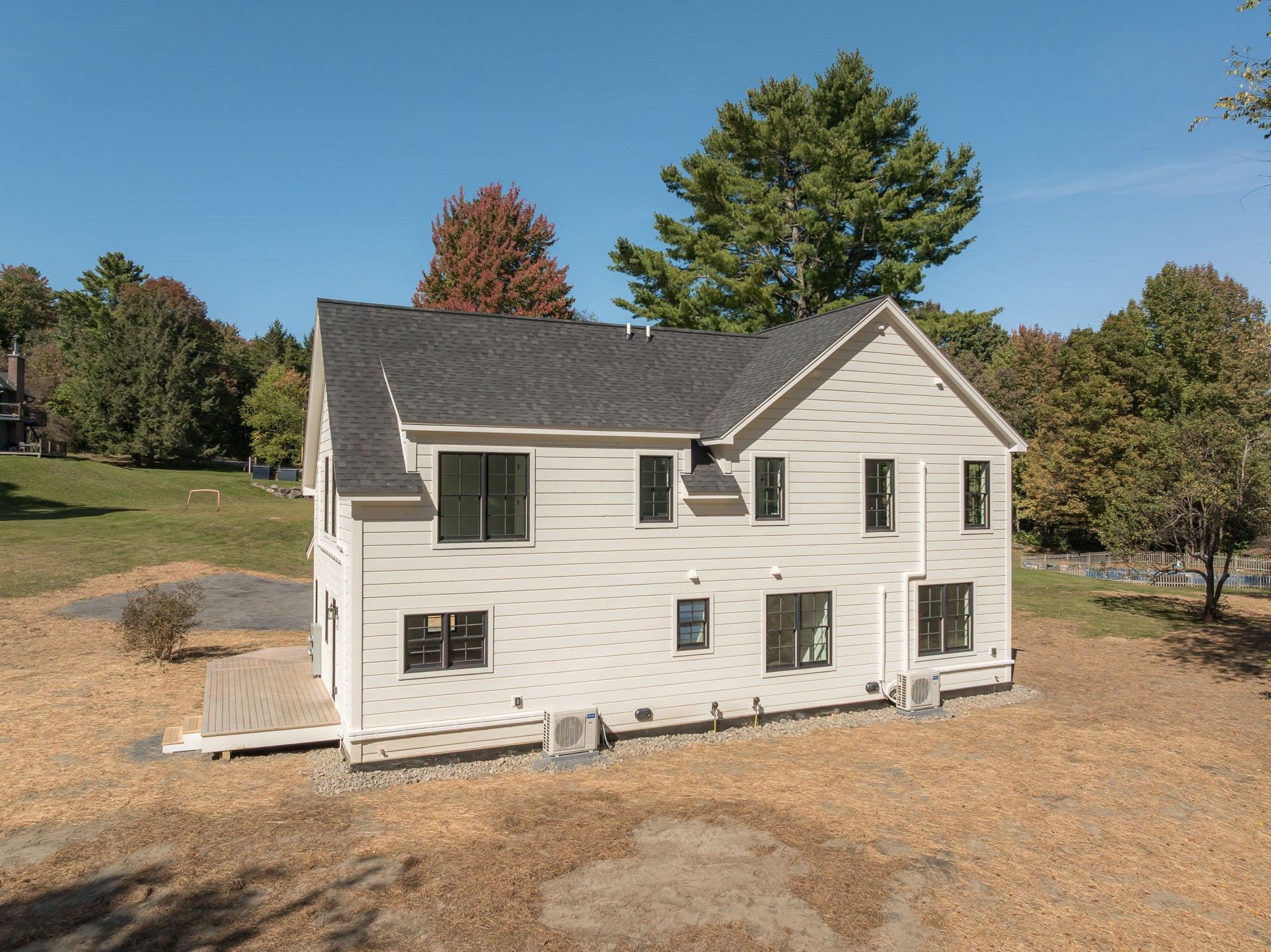 Photo 3 of Condo for sale at 656 Luce Hl Rd #Unit B, Stowe, VT 05672 | MLS# 5112485 | Listing updated on 2026-10-05