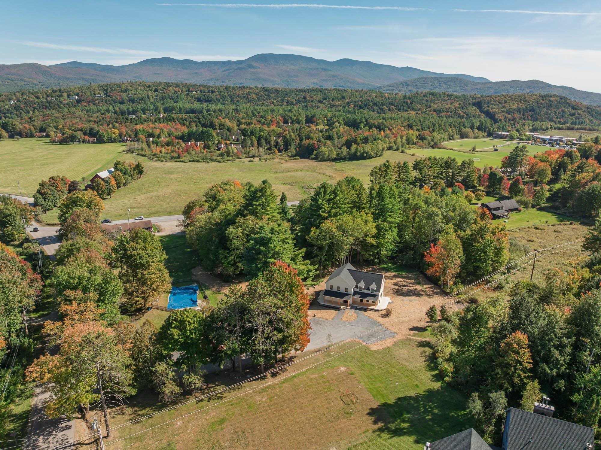Photo 4 of Condo for sale at 656 Luce Hl Rd #Unit B, Stowe, VT 05672 | MLS# 5112485 | Listing updated on 2026-10-05