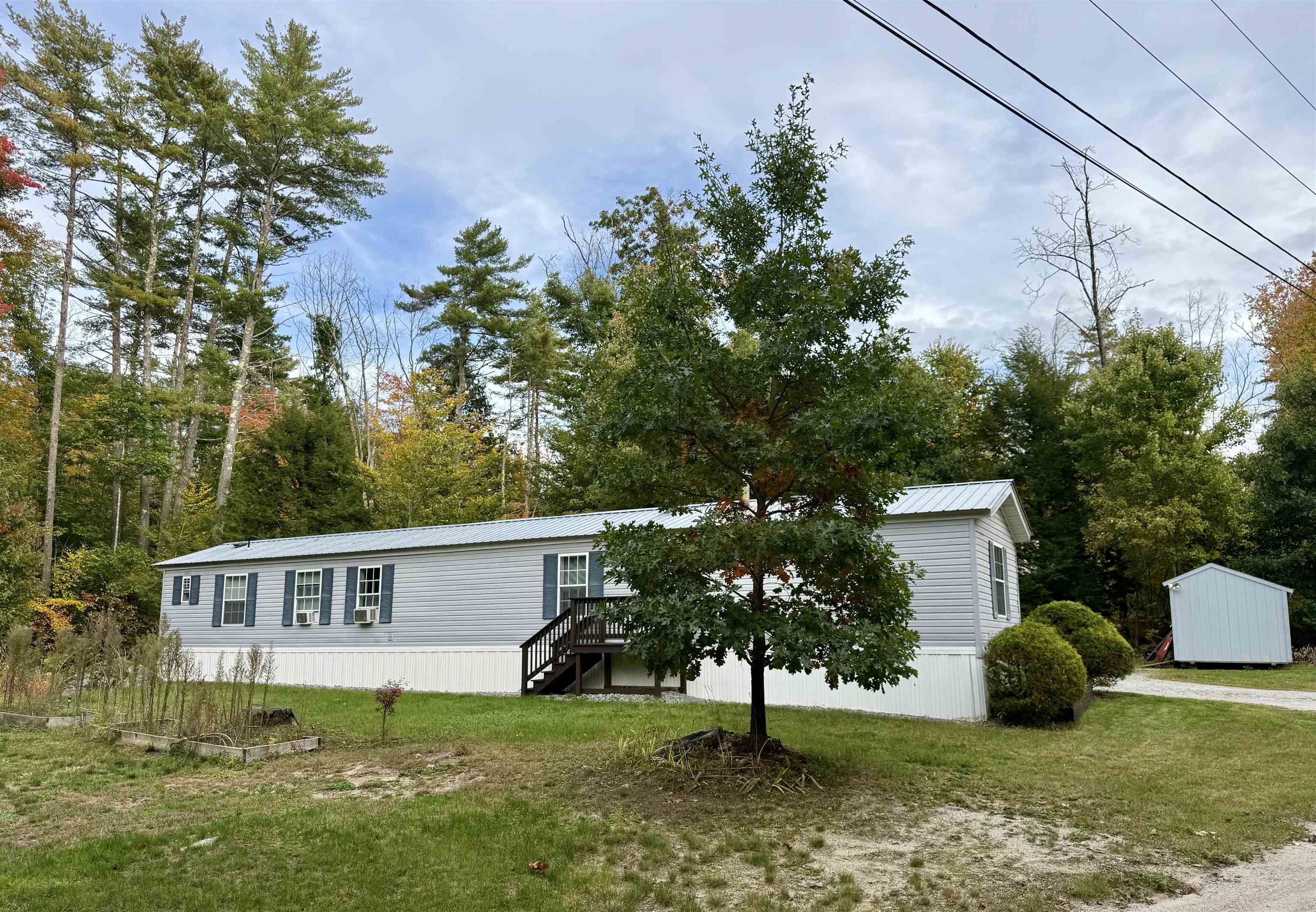 Photo 3 of Manufactured home for sale at 41 Pleasant Ln, Warner, NH 03278 | MLS# 5112488 | Listing updated on 2026-10-07
