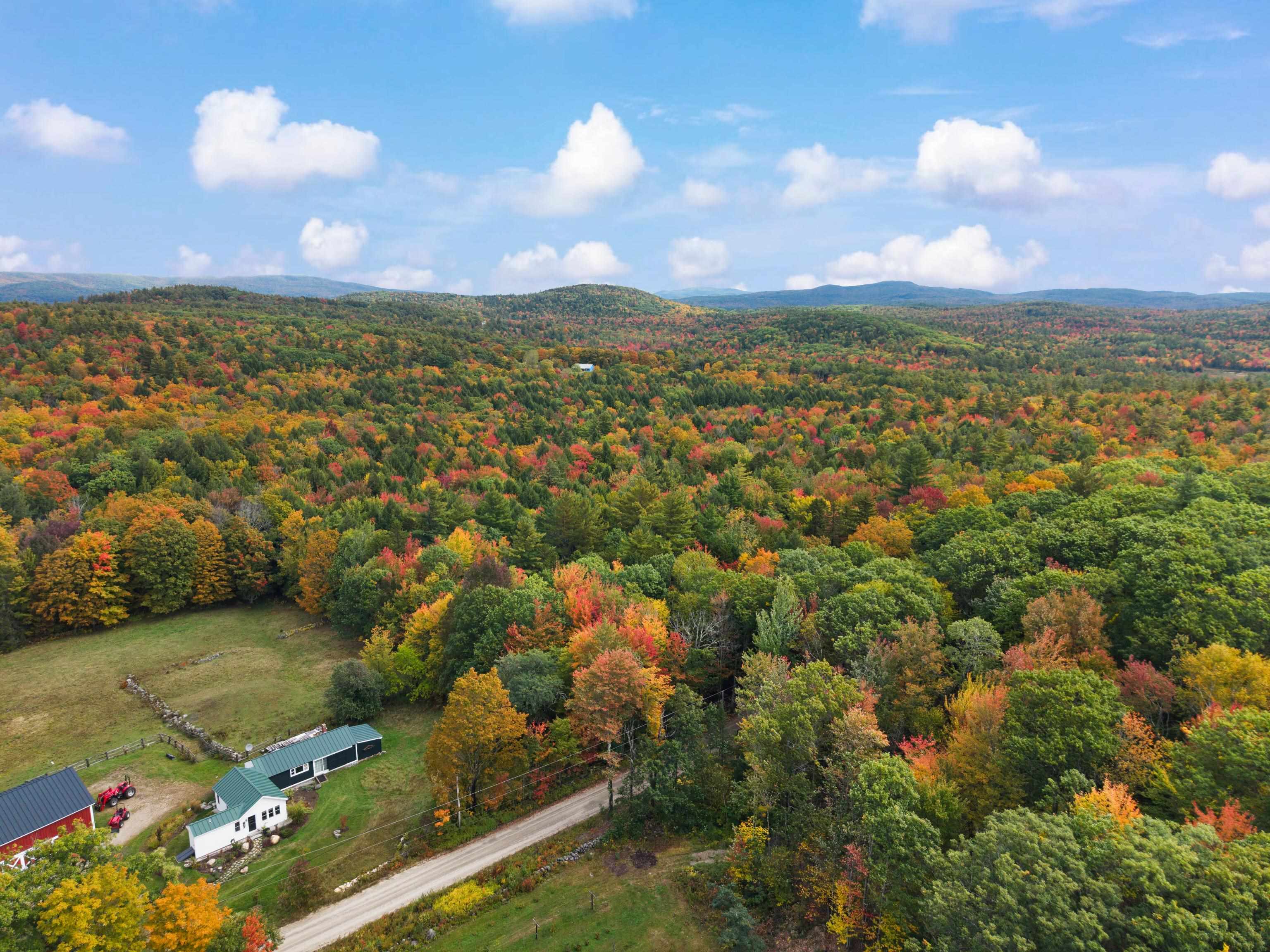 Photo 3 of Land for sale at Lot 1 14 3 Old N Rd, Wilmot, NH 03287 | MLS# 5112490 | Listing updated on 2026-10-02