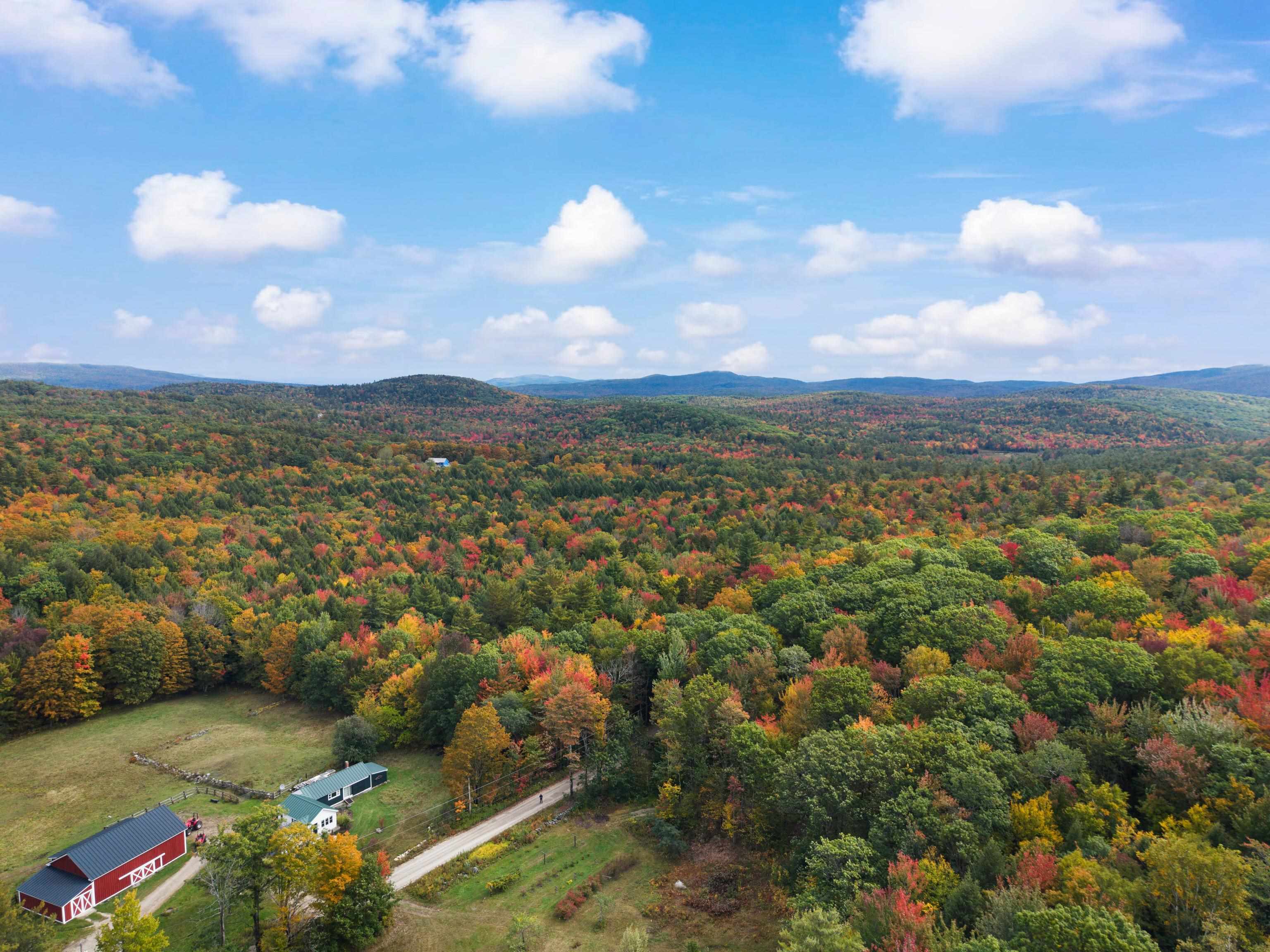 Photo 3 of Land for sale at Lot 1-14-3 Old N Rd, Wilmot, NH 03287 | MLS# 5112490 | Listing updated on 2026-10-02