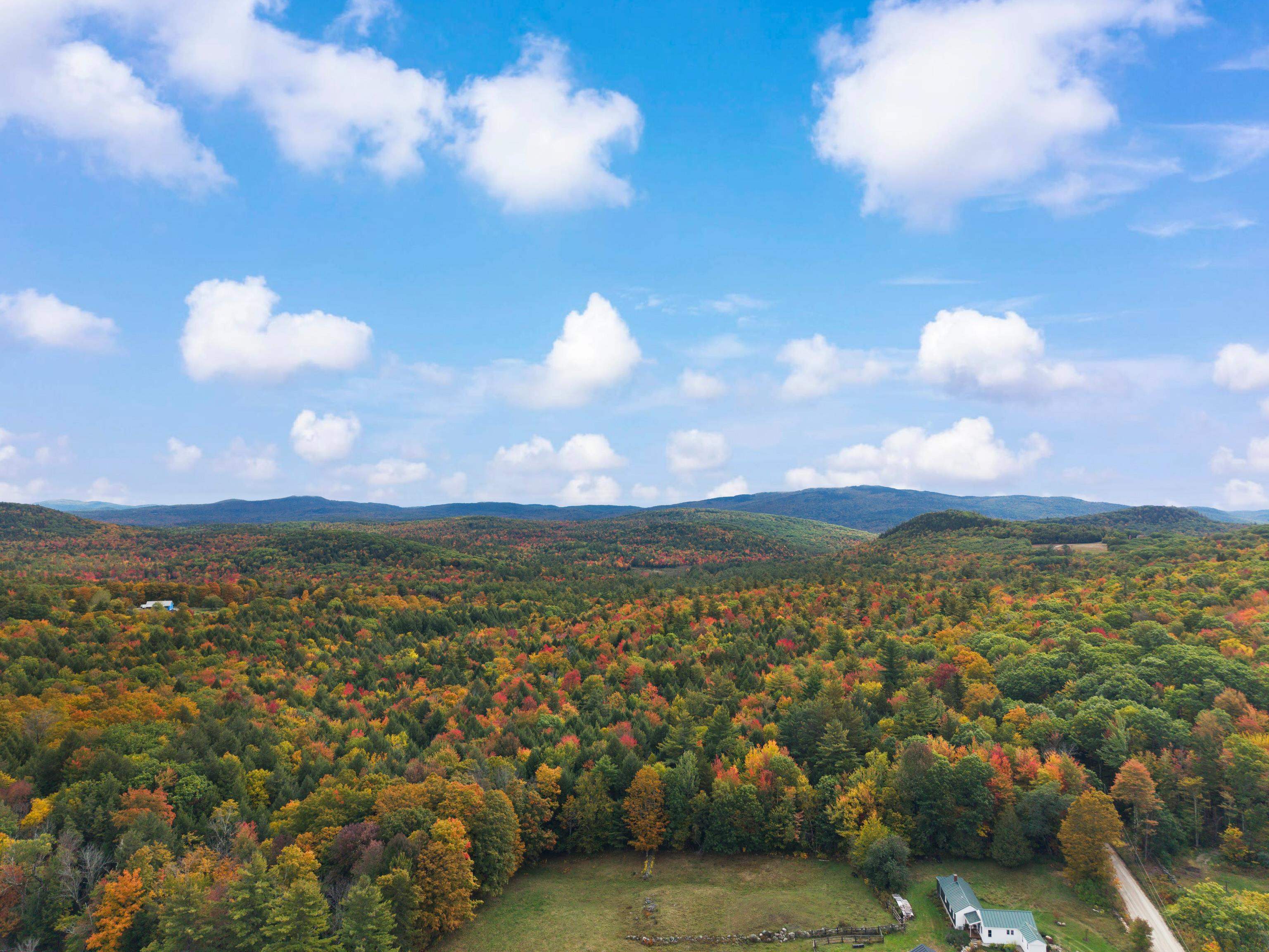 Photo 4 of Land for sale at Lot 1-14-3 Old N Rd, Wilmot, NH 03287 | MLS# 5112490 | Listing updated on 2026-10-02