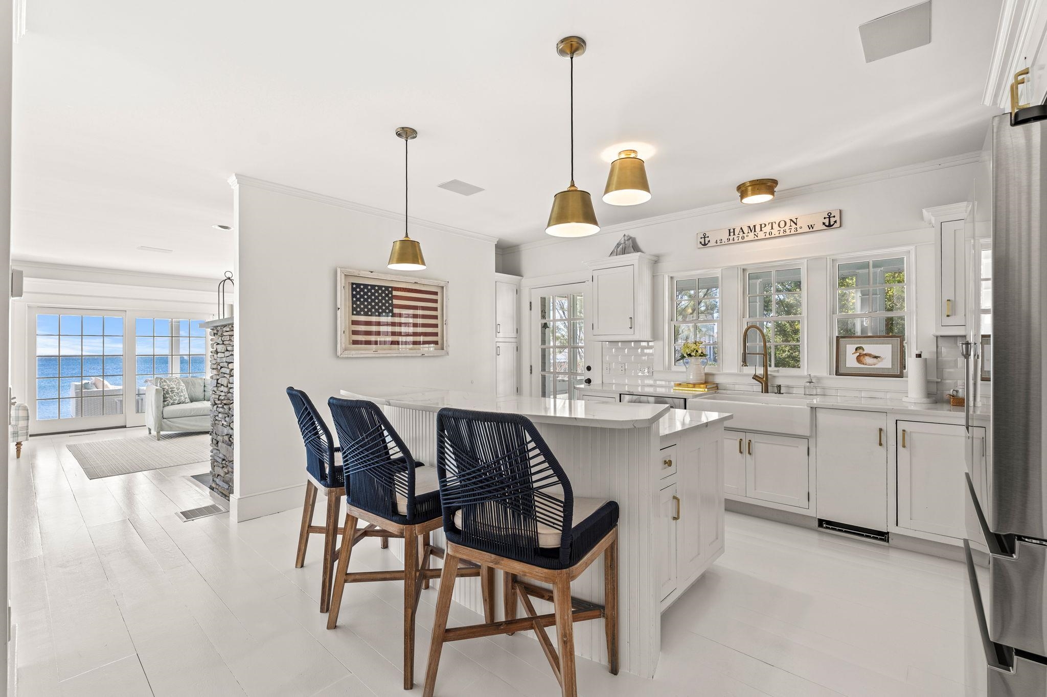 Photo 3 of Single family home for sale at 1016 Ocean Blvd, Hampton, NH 03842 | MLS# 5112492 | Listing updated on 2026-10-07