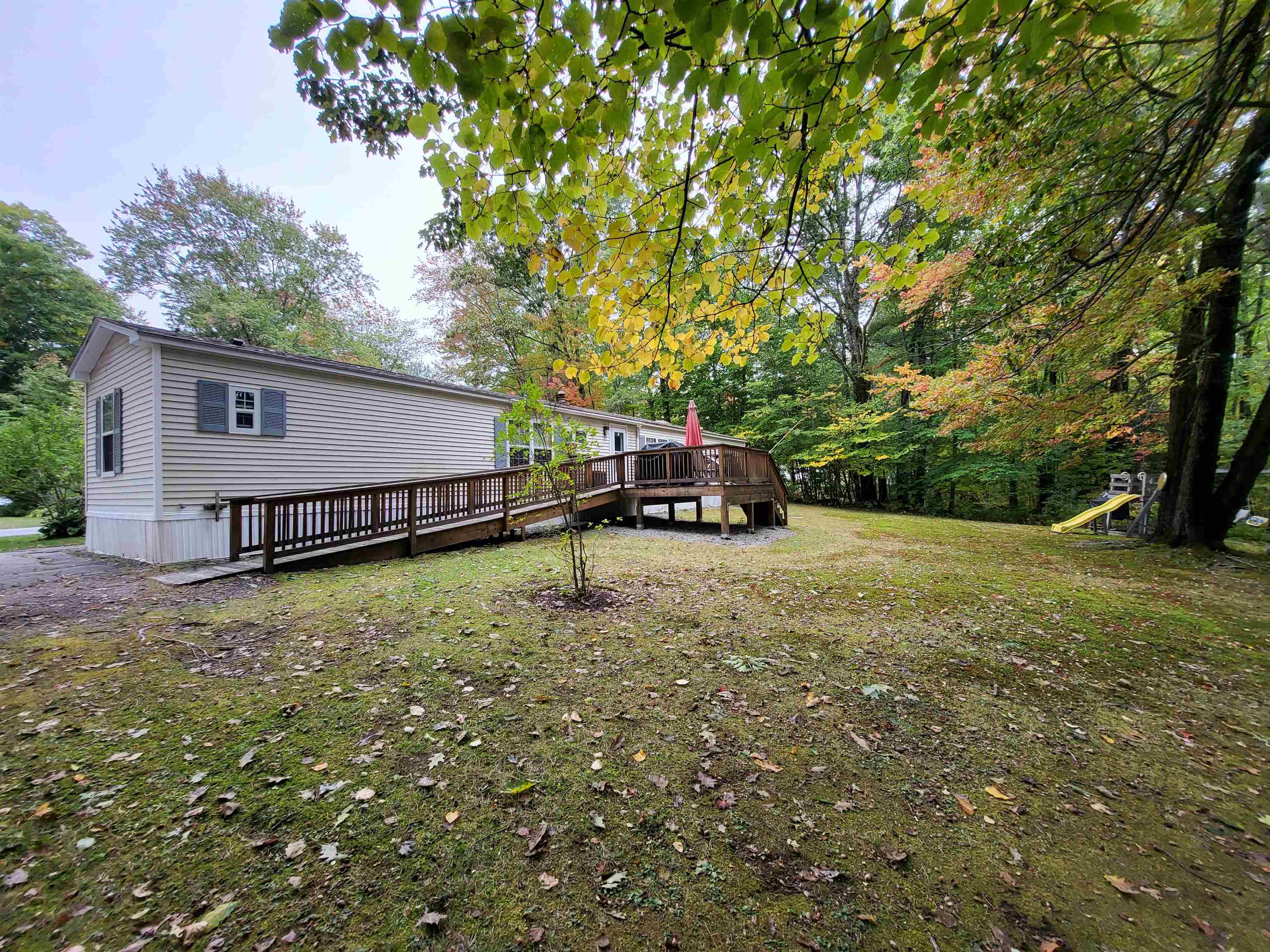 Photo 3 of Manufactured home for sale at 732 Concord Stage Rd #44, Weare, NH 03281 | MLS# 5112499 | Listing updated on 2026-10-03