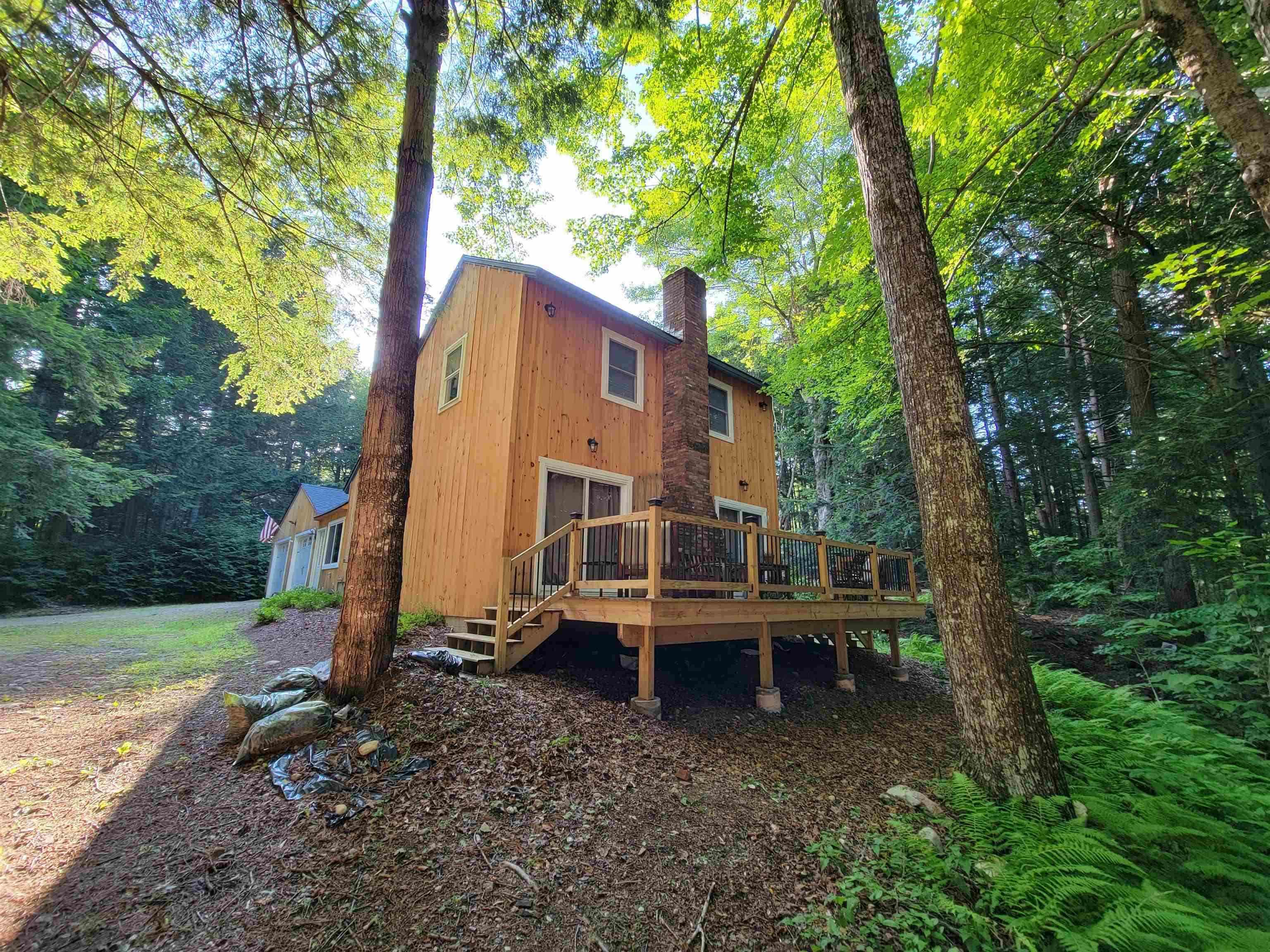 190 Brookwood Park Road, Bristol, NH photo 2