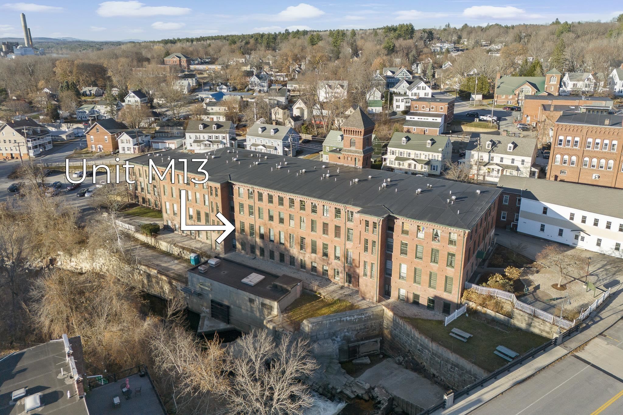 100 Main Street, Pembroke, NH photo 2