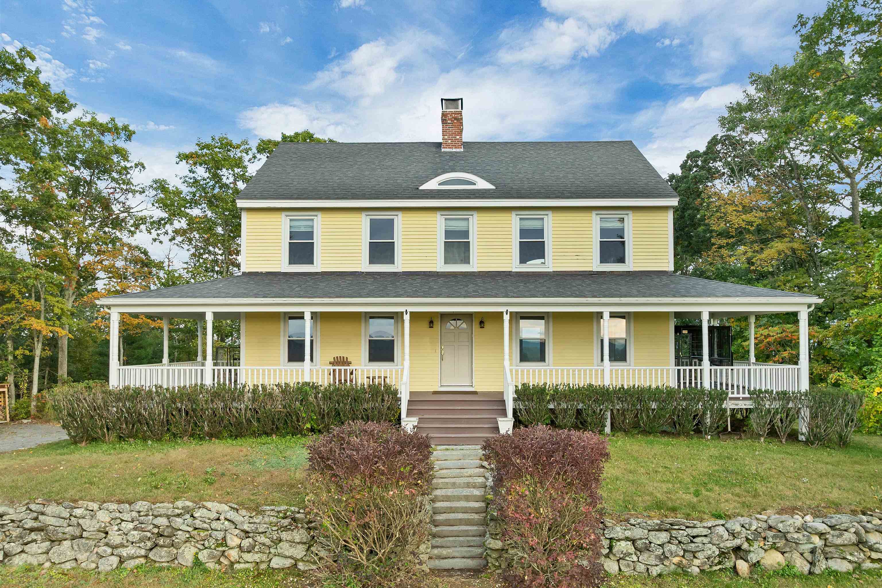 Photo 2 of Single family home for sale at 62 Secord Rd, Gilmanton Iron Works, NH 03837 | MLS# 5112512 | Listing updated on 2026-10-02
