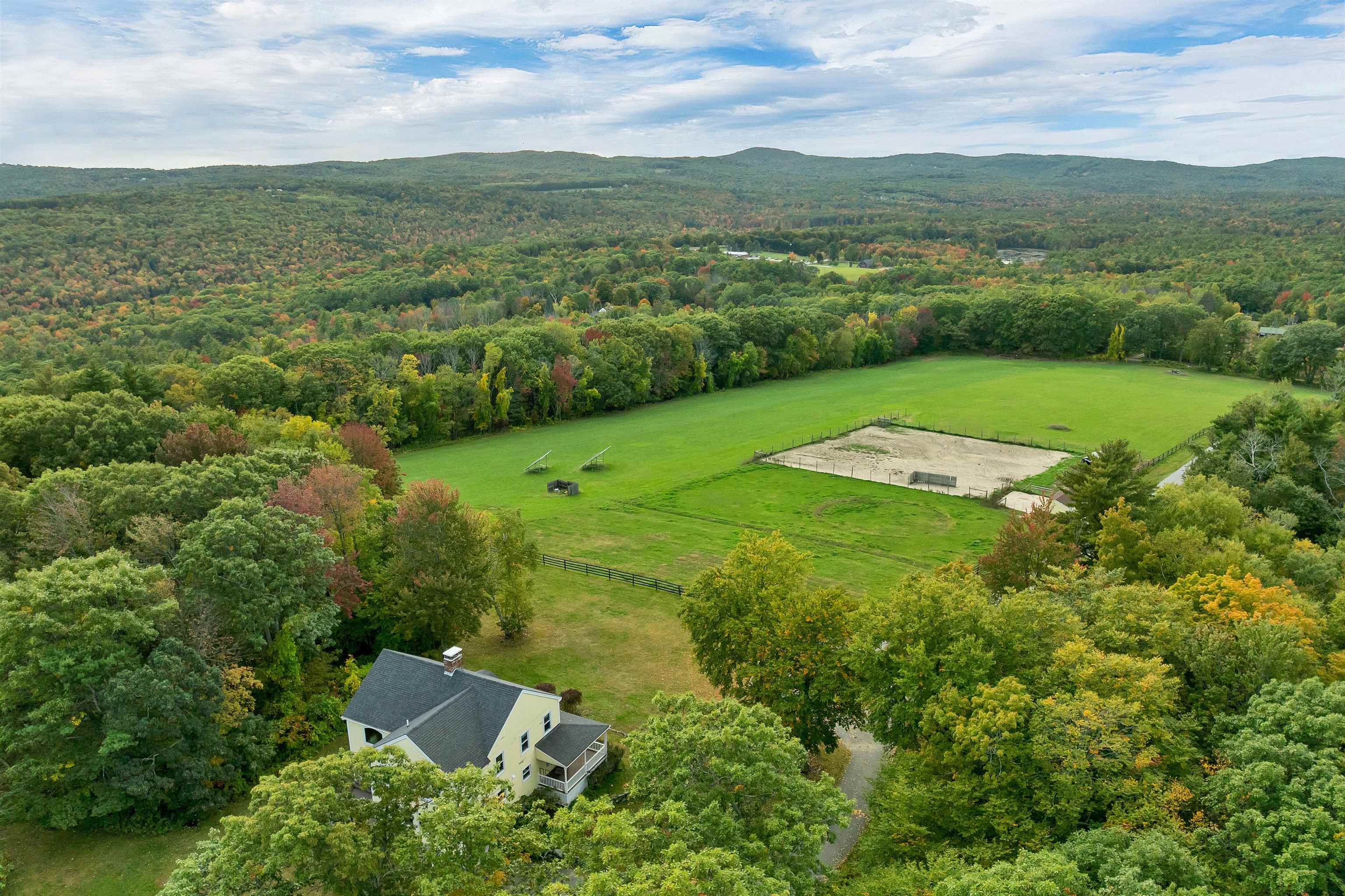 Photo 3 of Single family home for sale at 62 Secord Rd, Gilmanton Iron Works, NH 03837 | MLS# 5112512 | Listing updated on 2026-10-02