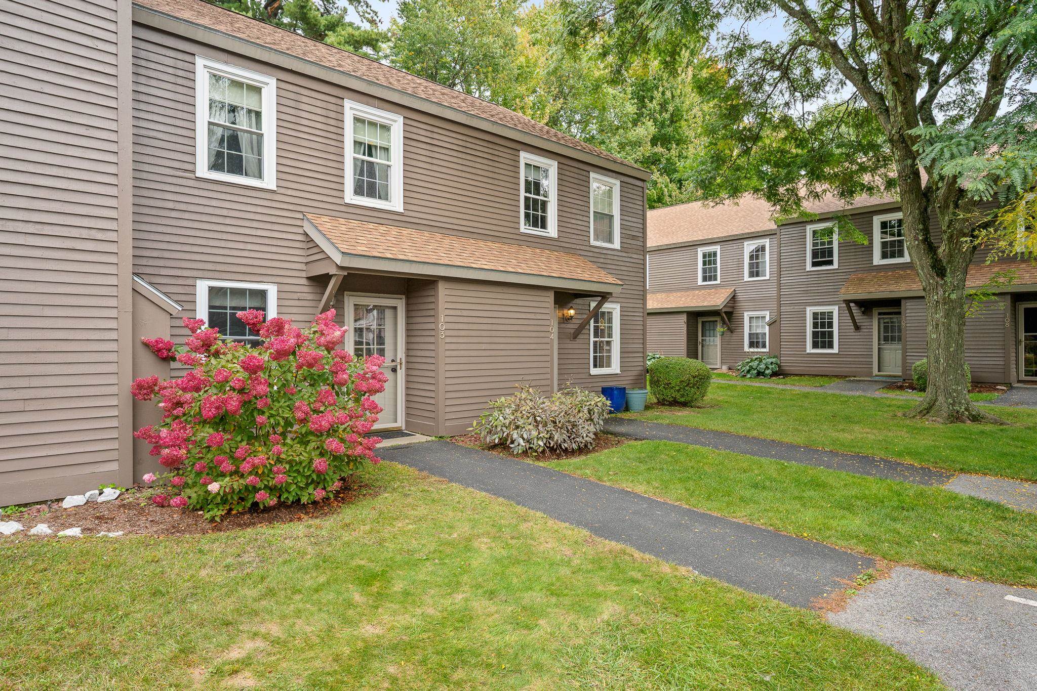 Photo 2 of Condo for sale at 103 Hayes Ave, South Burlington, VT 05403 | MLS# 5112529 | Listing updated on 2026-10-02