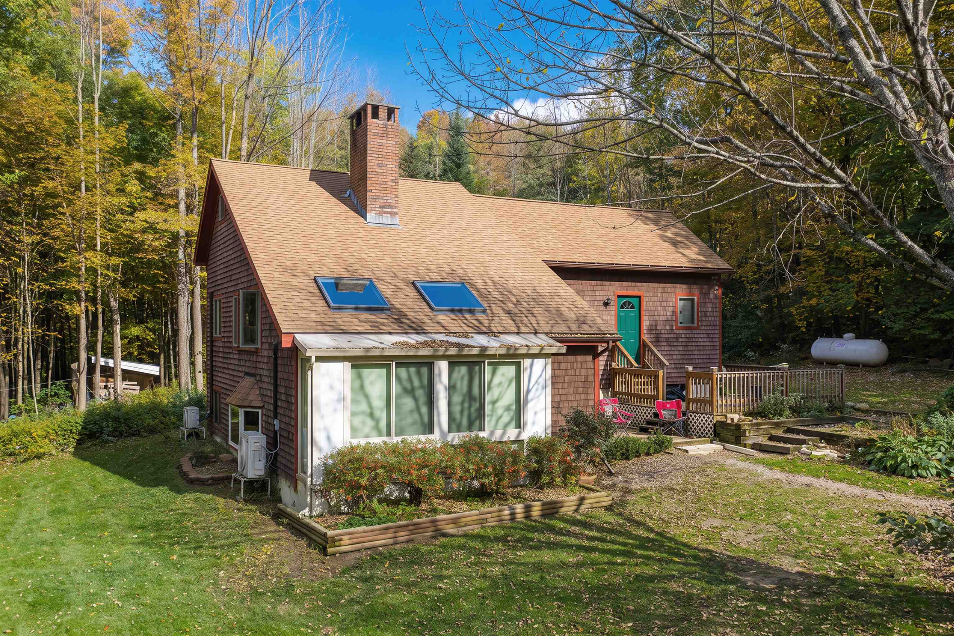 Photo 4 of Single family home for sale at 852 Boardman Hl, West Rutland, VT 05777 | MLS# 5112532 | Listing updated on 2026-10-08