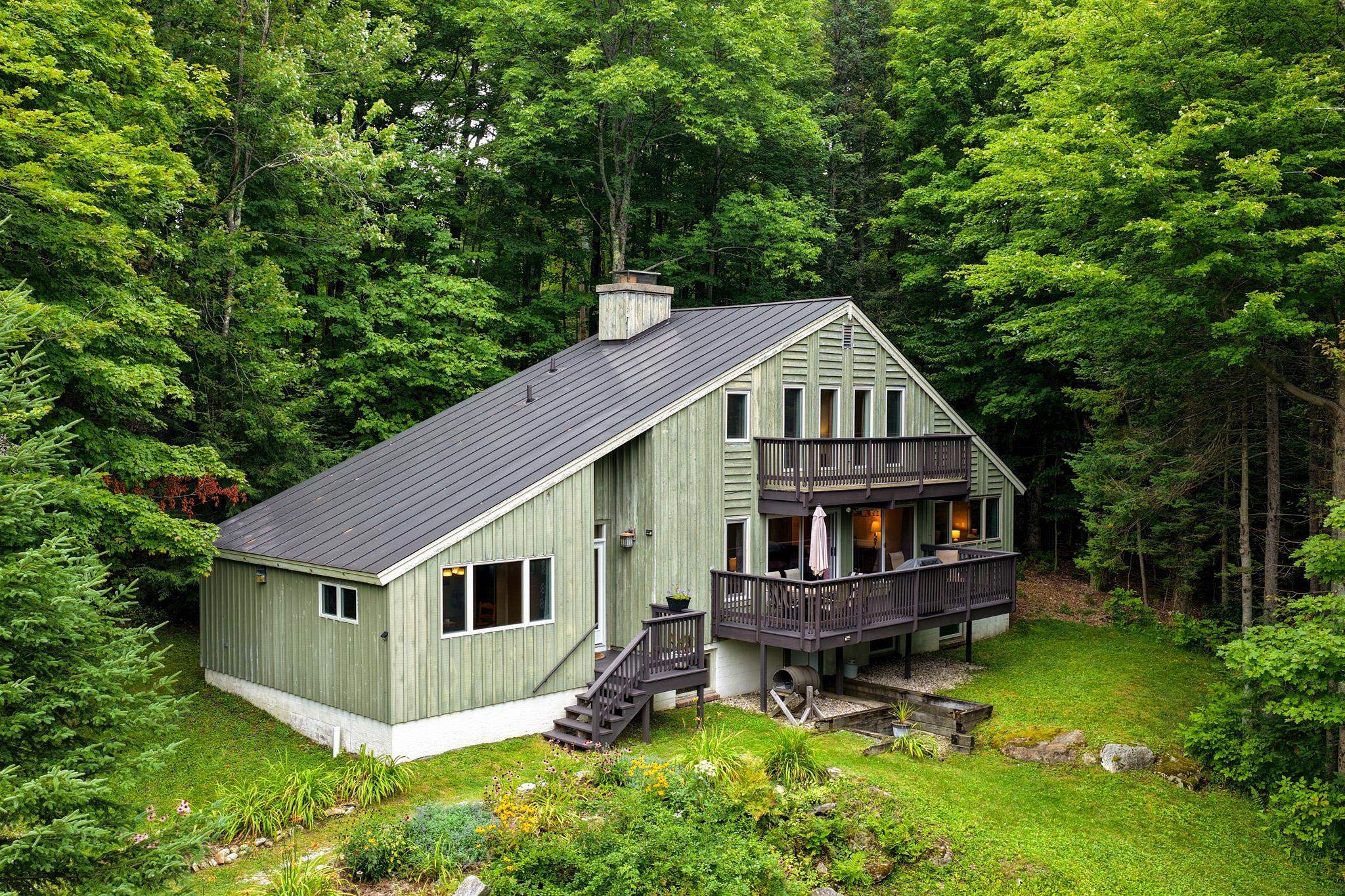 Photo 2 of Single family home for sale at 183 Southview Path, Killington, VT 05751 | MLS# 5112534 | Listing updated on 2026-10-03