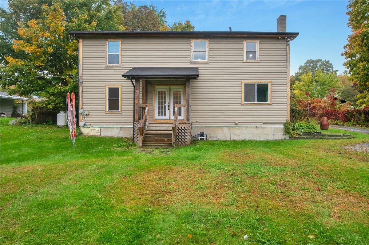 Photo 1 of Single family home for sale at 23 Ferris St, Barre, VT 05641 | MLS# 5112550 | Listing updated on 2026-10-02