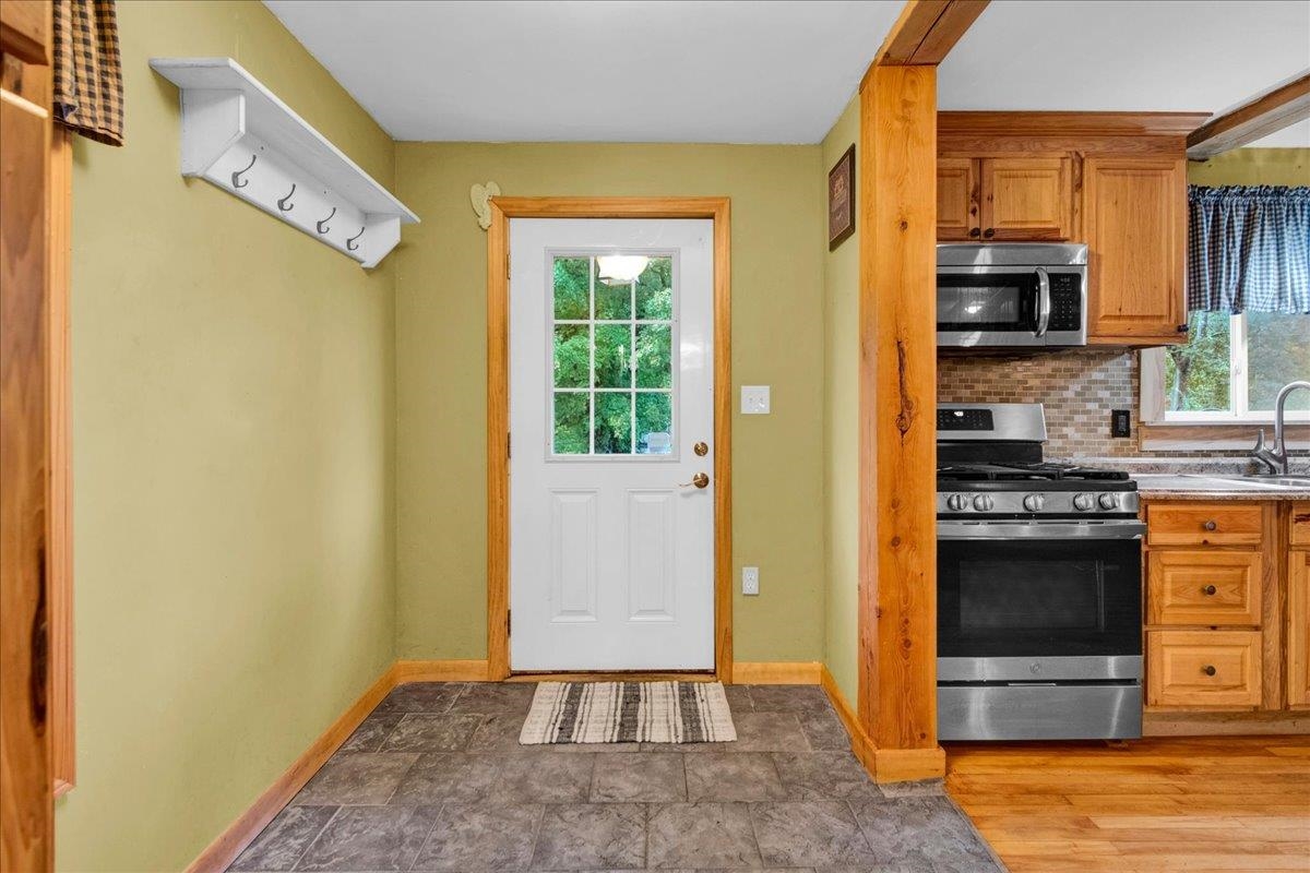 Photo 2 of Single family home for sale at 23 Ferris St, Barre, VT 05641 | MLS# 5112550 | Listing updated on 2026-10-02