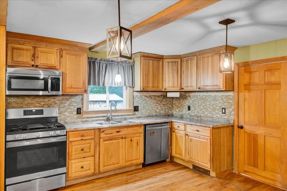Photo 3 of Single family home for sale at 23 Ferris St, Barre, VT 05641 | MLS# 5112550 | Listing updated on 2026-10-02