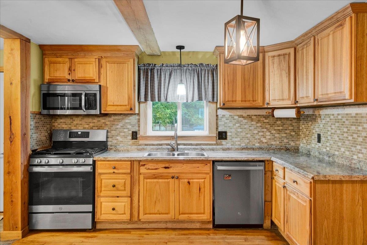 Photo 4 of Single family home for sale at 23 Ferris St, Barre, VT 05641 | MLS# 5112550 | Listing updated on 2026-10-02