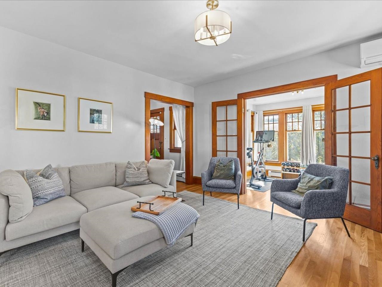 Photo 4 of Single family home for sale at 170 Shelburne St, Burlington, VT 05401 | MLS# 5112552 | Listing updated on 2026-10-02