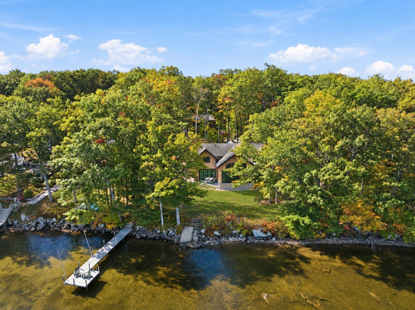Photo 3 of Single family home for sale at 16 Garnet Point Rd, Moultonborough, NH 03254 | MLS# 5112557 | Listing updated on 2026-10-07