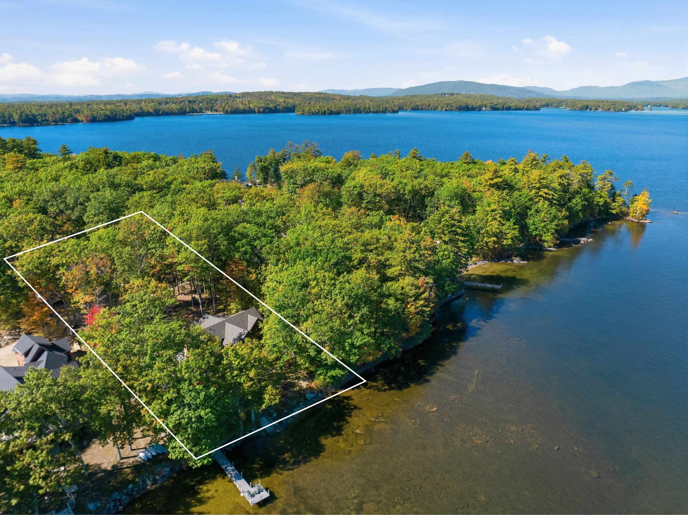 Photo 3 of Single family home for sale at 16 Garnet Point Rd, Moultonborough, NH 03254 | MLS# 5112557 | Listing updated on 2026-10-07