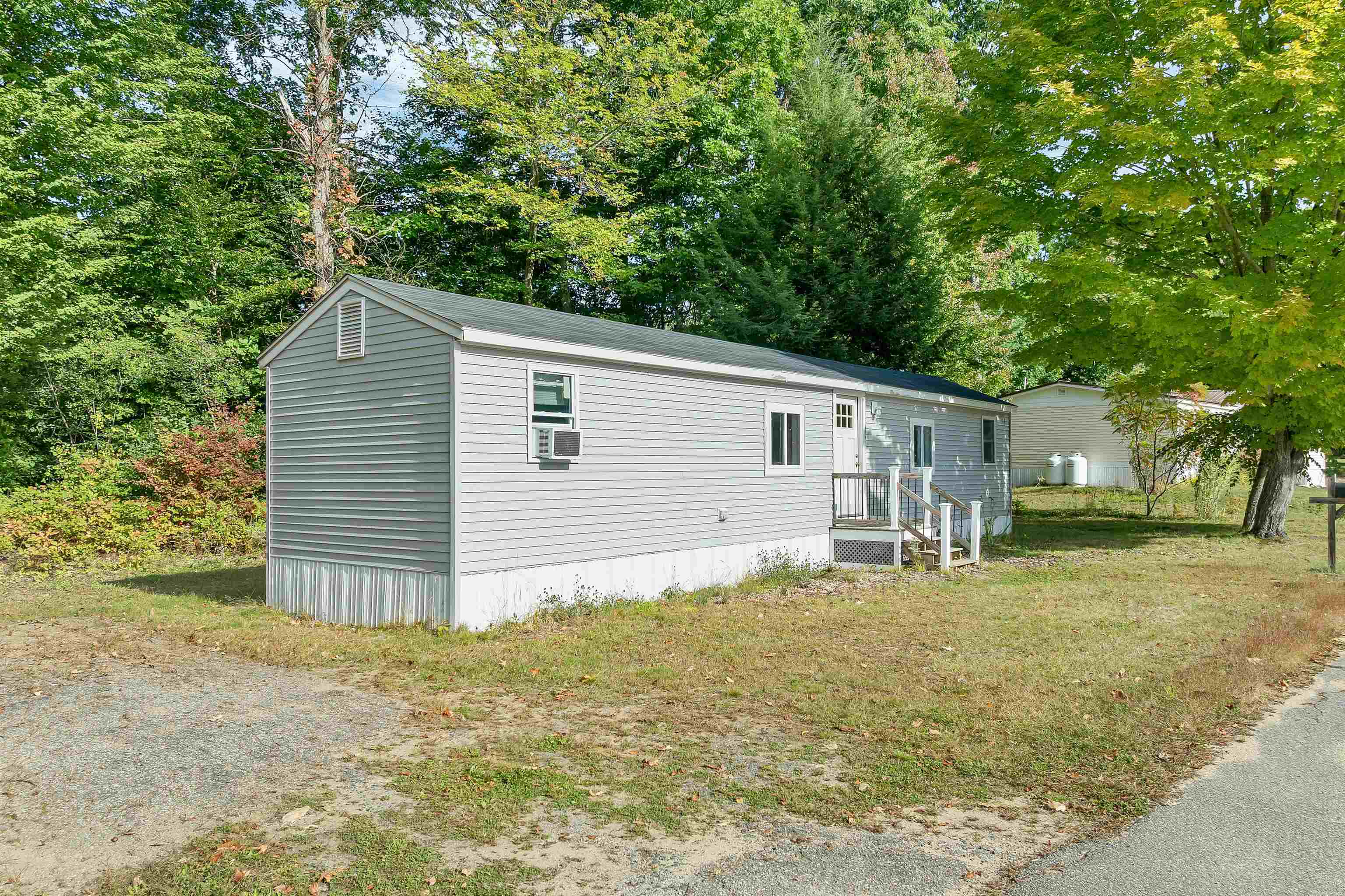 Photo 3 of Manufactured home for sale at 34 Cherry St, Belmont, NH 03220 | MLS# 5112566 | Listing updated on 2026-10-02