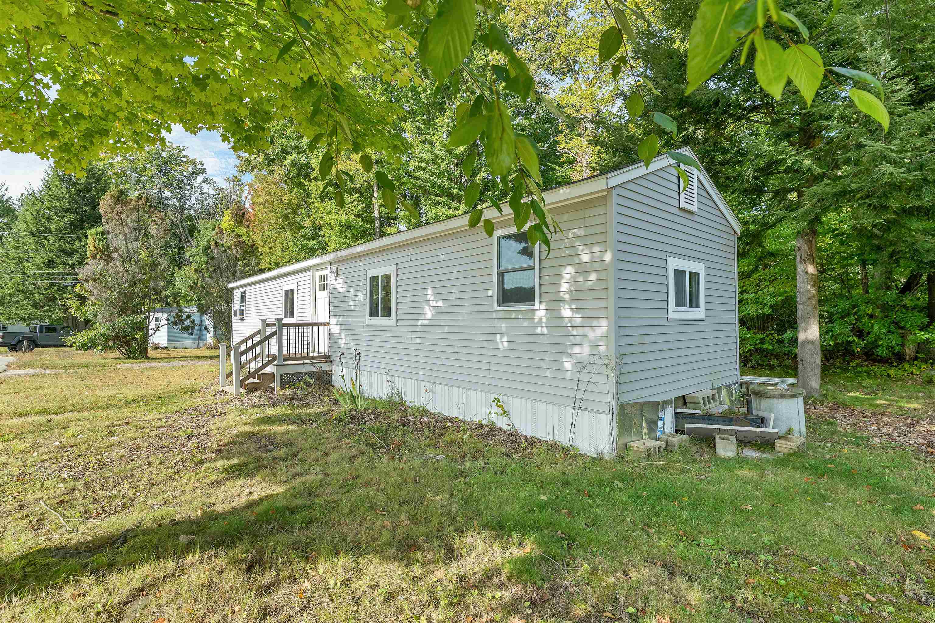 Photo 4 of Manufactured home for sale at 34 Cherry St, Belmont, NH 03220 | MLS# 5112566 | Listing updated on 2026-10-02