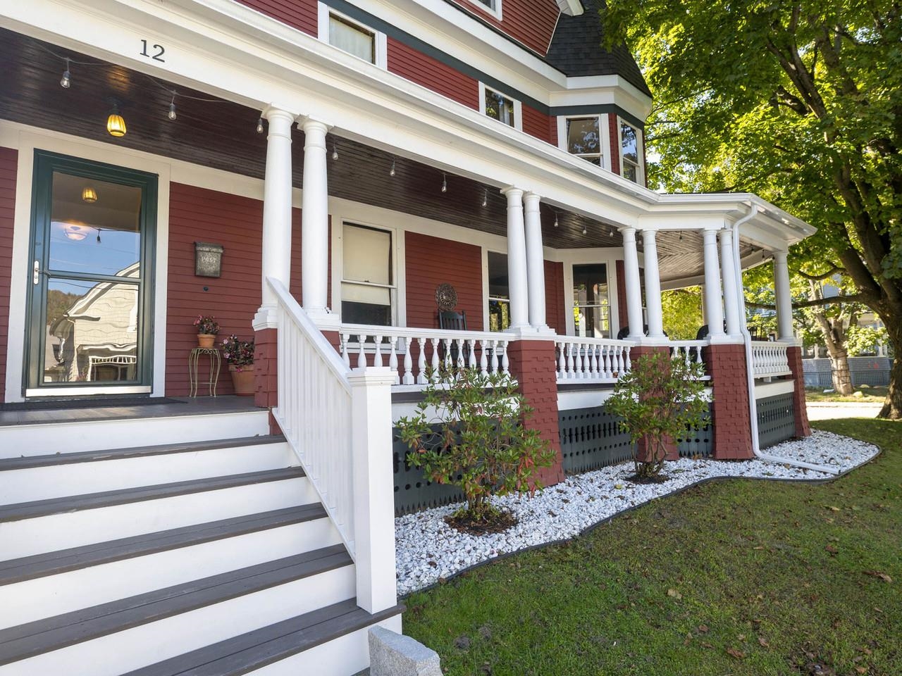 Photo 1 of Single family home for sale at 12 Winter St, Montpelier, VT 05602 | MLS# 5112568 | Listing updated on 2026-10-02