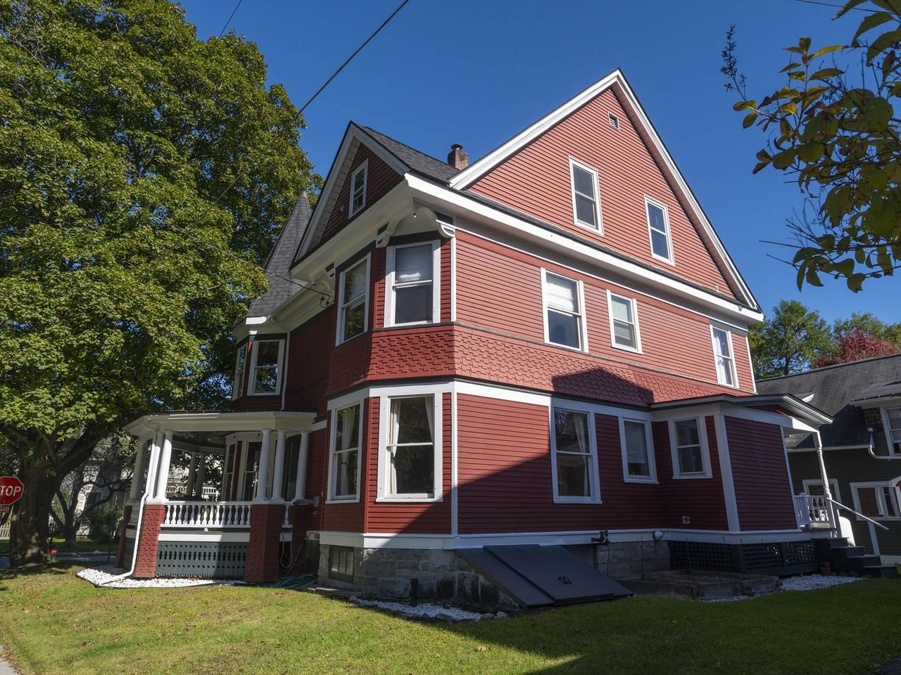 Photo 2 of Single family home for sale at 12 Winter St, Montpelier, VT 05602 | MLS# 5112568 | Listing updated on 2026-10-02