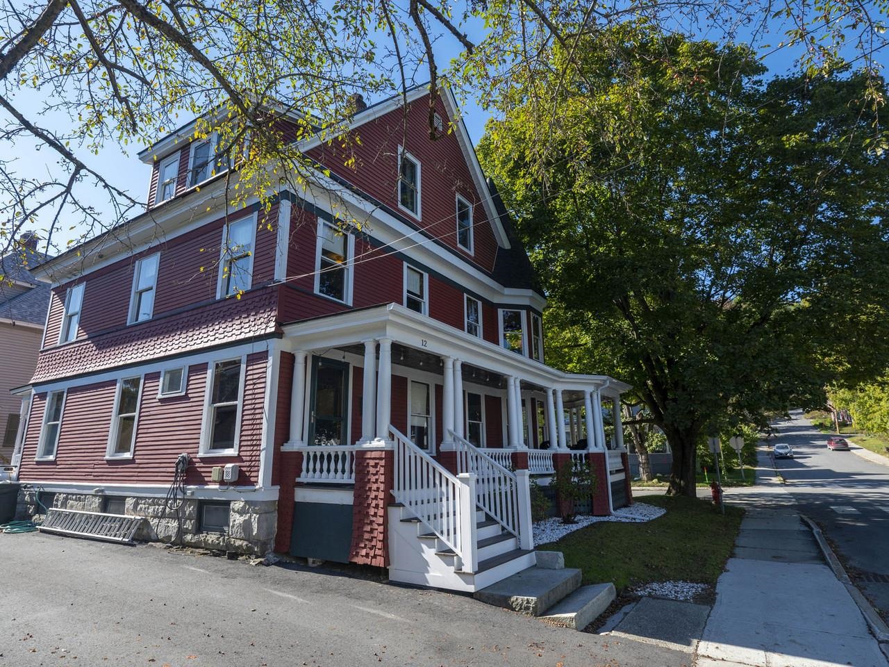 Photo 3 of Single family home for sale at 12 Winter St, Montpelier, VT 05602 | MLS# 5112568 | Listing updated on 2026-10-02