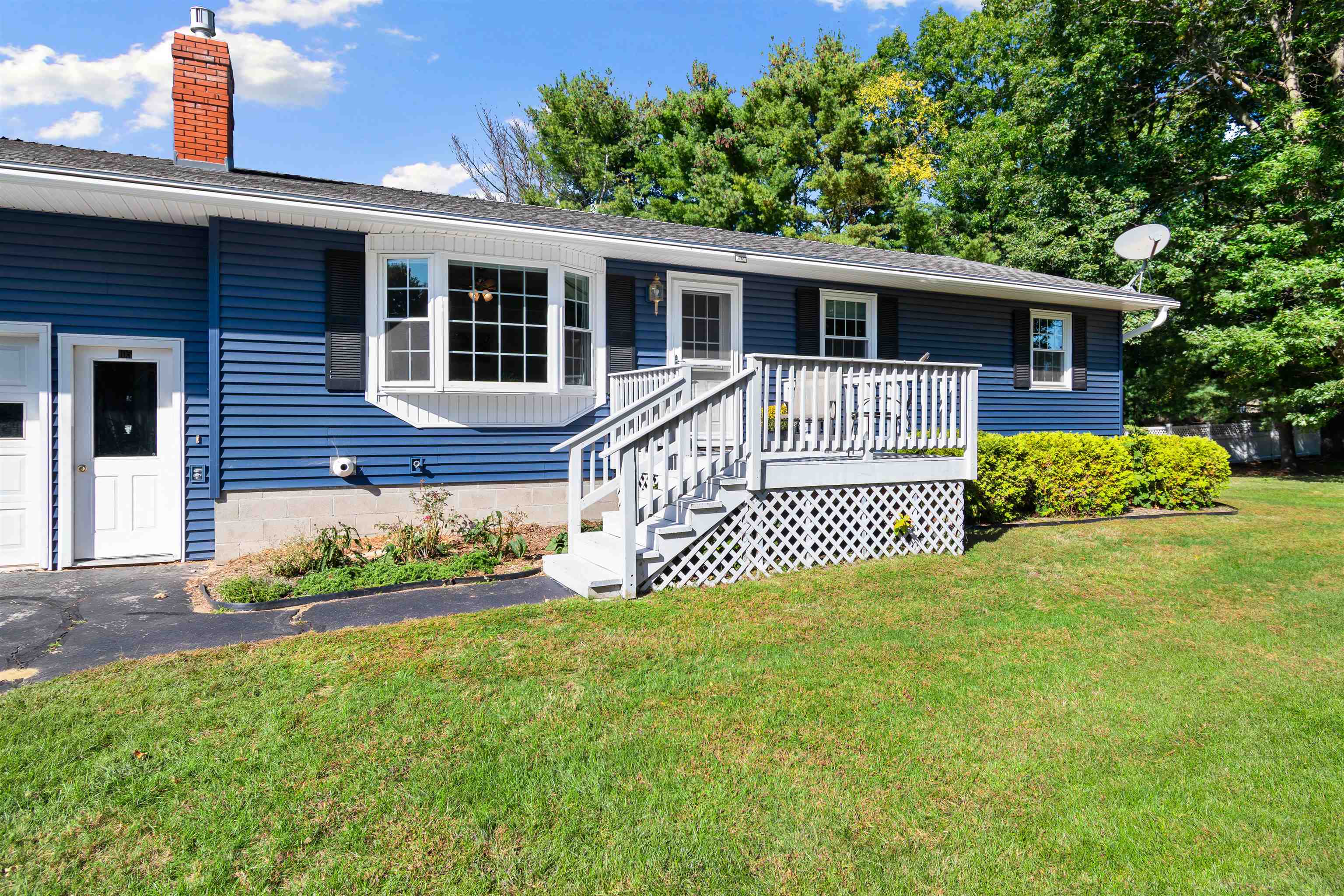 Photo 2 of Single family home for sale at 105 Bonanza Park, Colchester, VT 05446 | MLS# 5112570 | Listing updated on 2026-10-02
