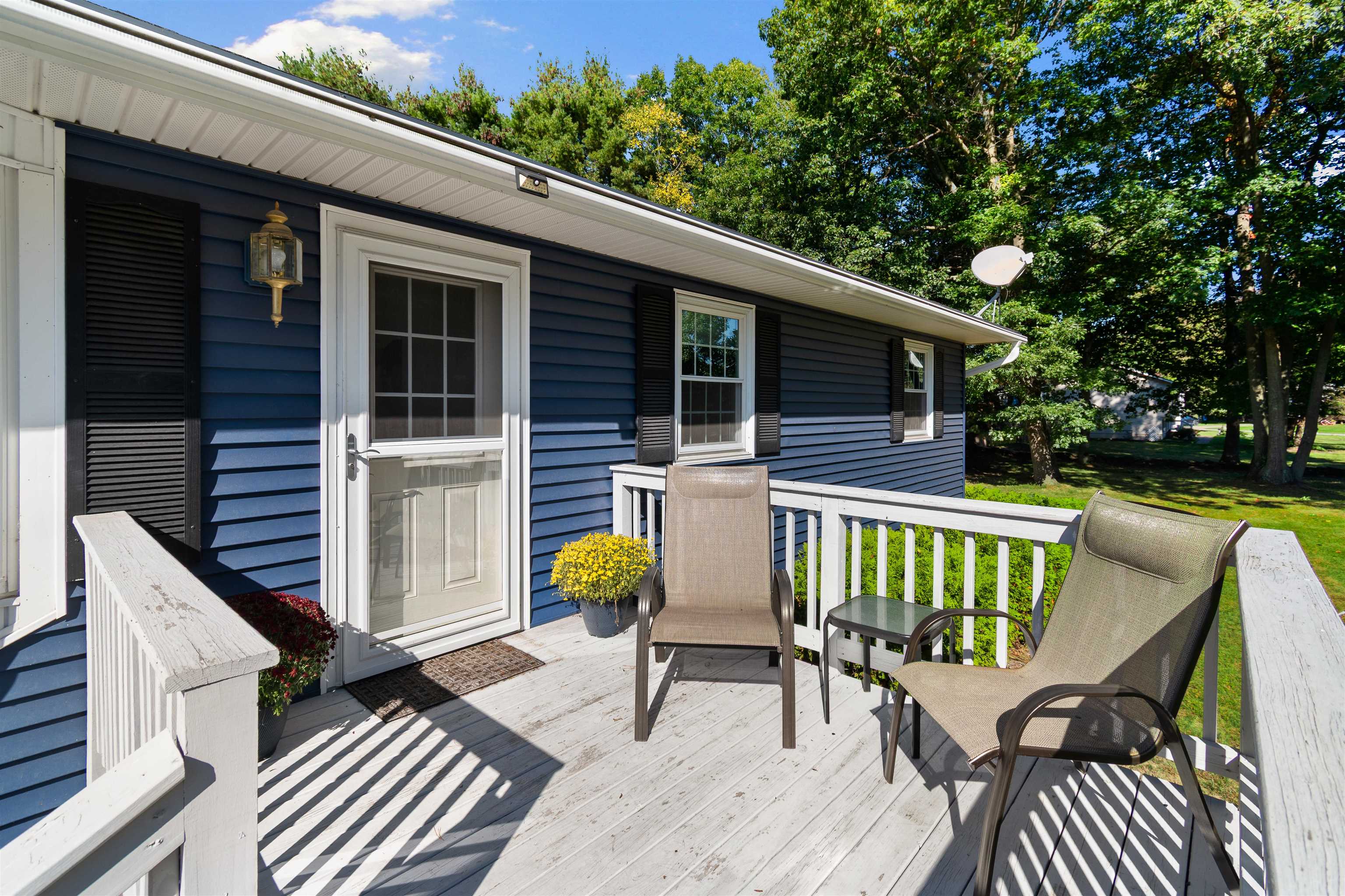 Photo 3 of Single family home for sale at 105 Bonanza Park, Colchester, VT 05446 | MLS# 5112570 | Listing updated on 2026-10-02