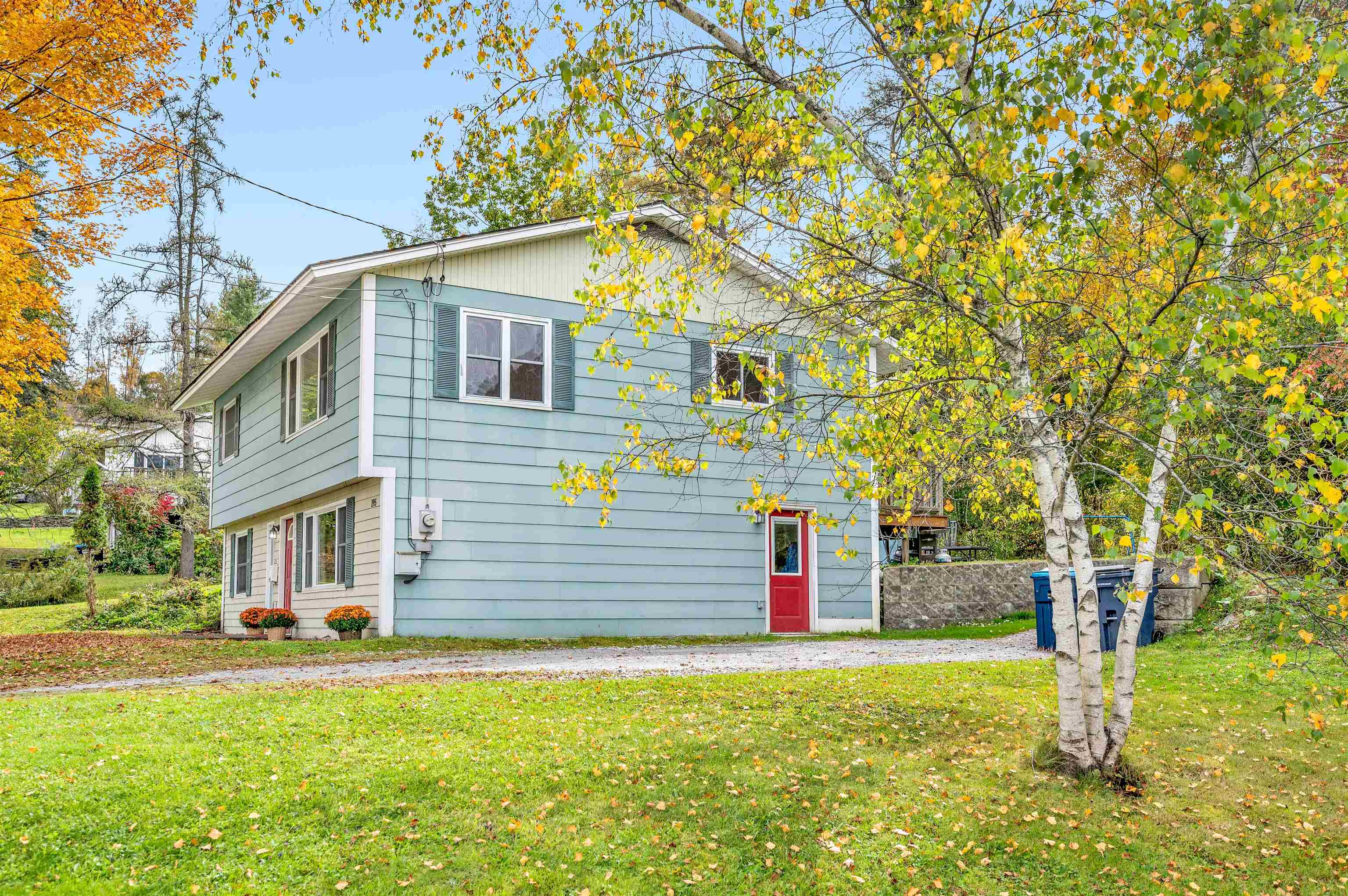 Photo 2 of Single family home for sale at 195 Berlin St, Montpelier, VT 05602 | MLS# 5112573 | Listing updated on 2026-10-03